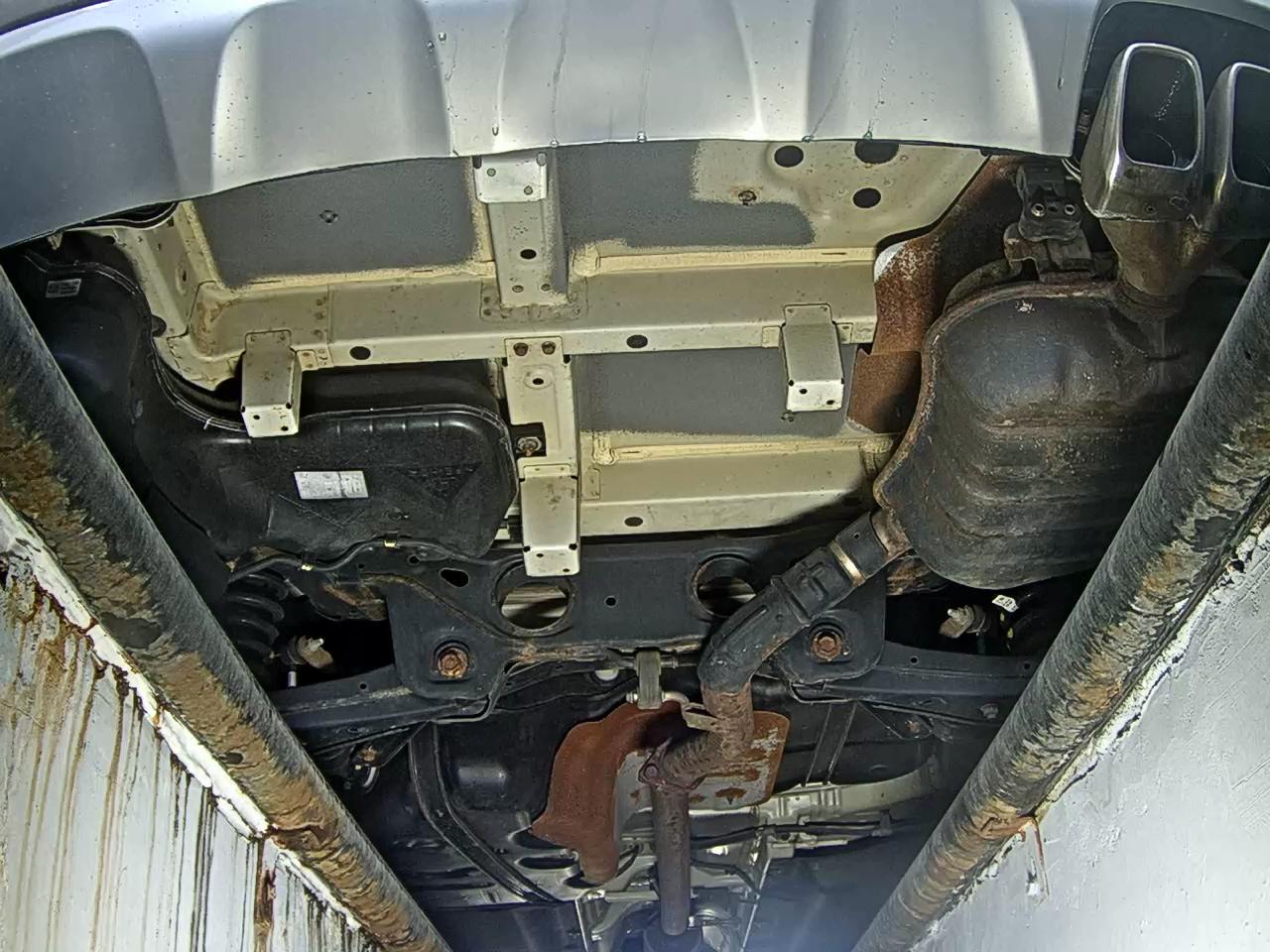 كيا سورينتو 2019 - صورة 7