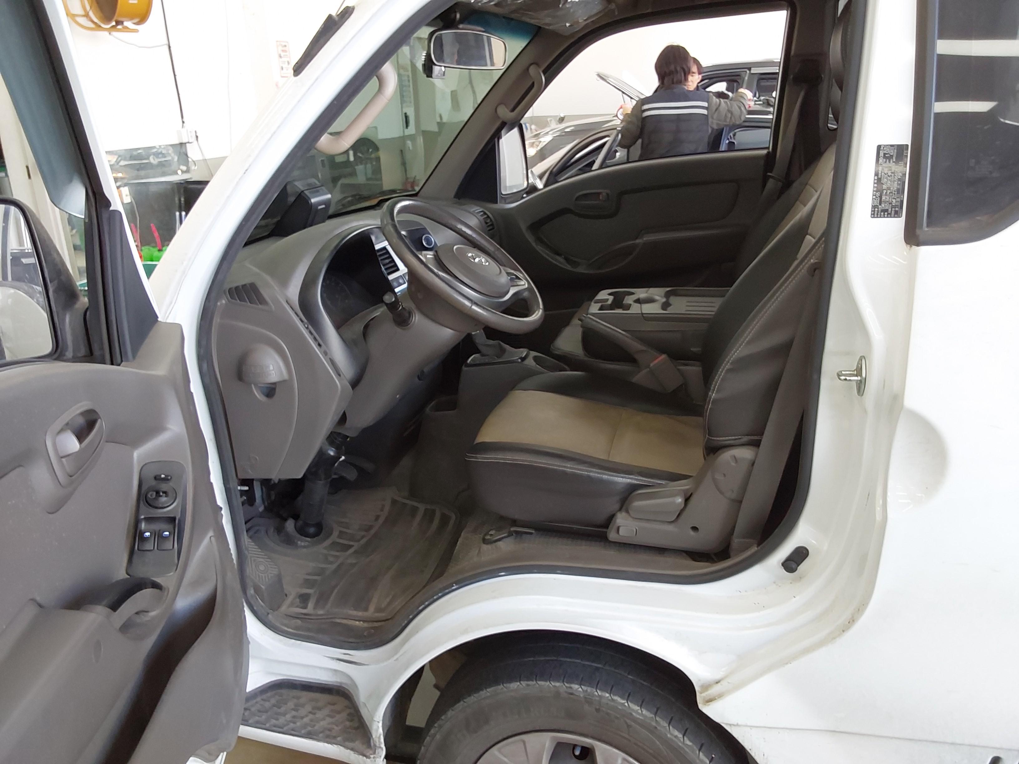 현대자동차 포터 2022 - 이미지 9