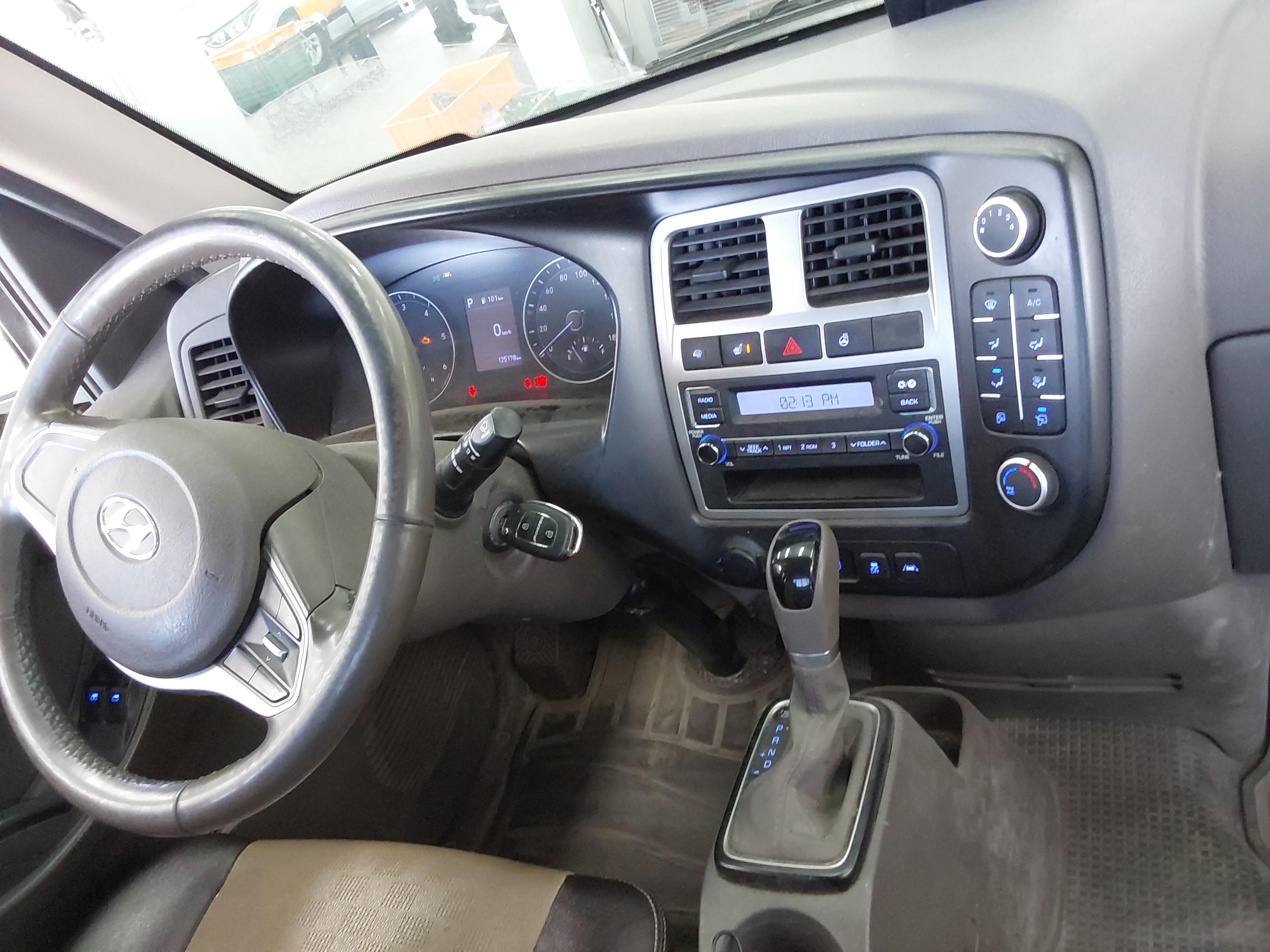 현대자동차 포터 2022 - 이미지 10