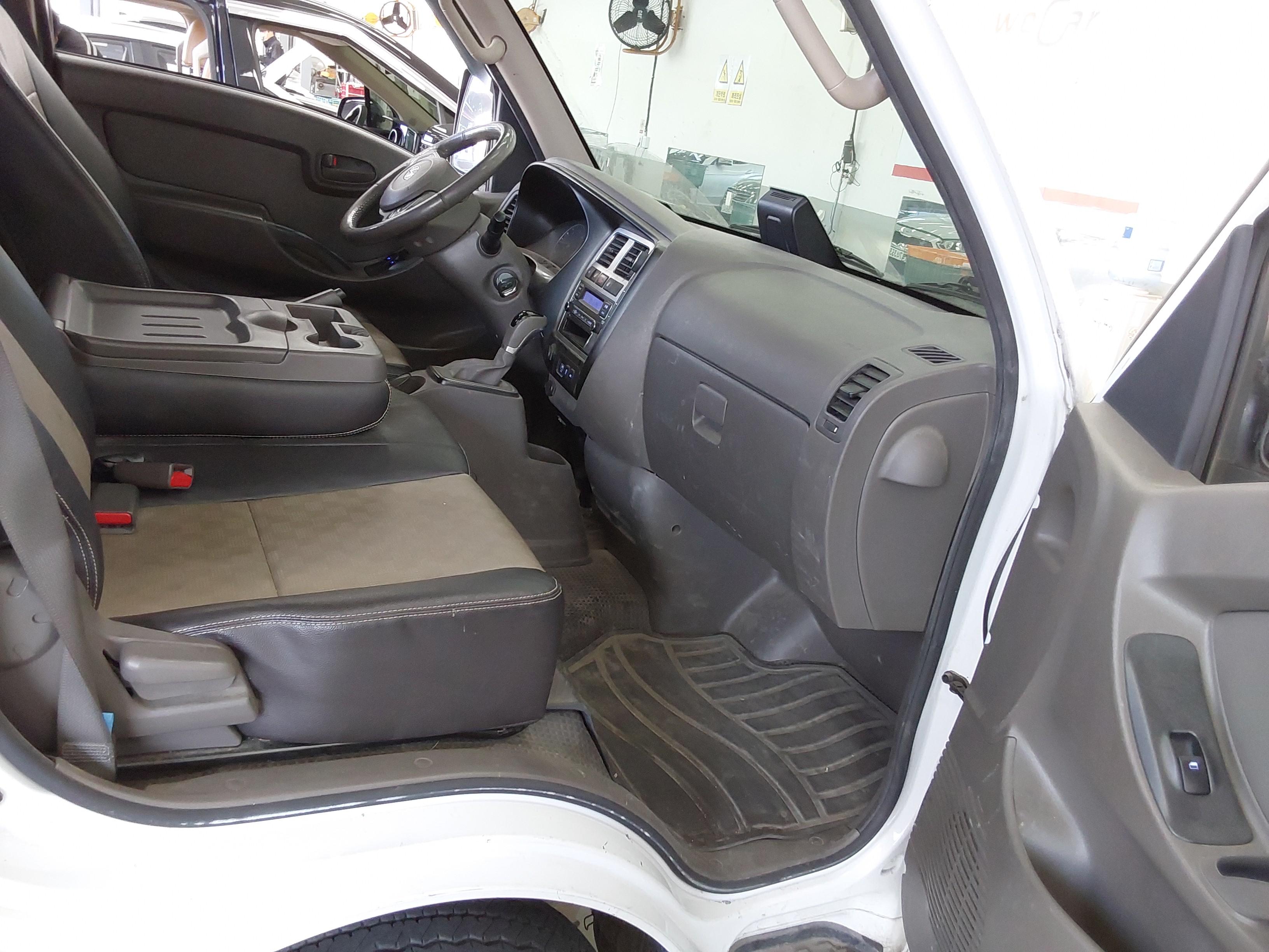 현대자동차 포터 2022 - 이미지 12