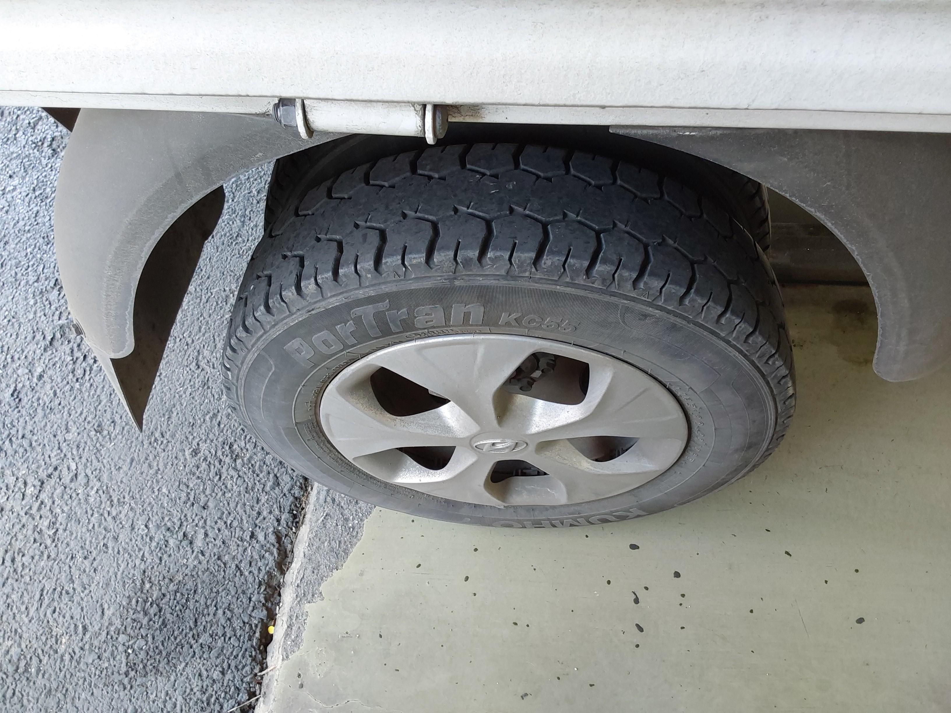 현대자동차 포터 2022 - 이미지 17