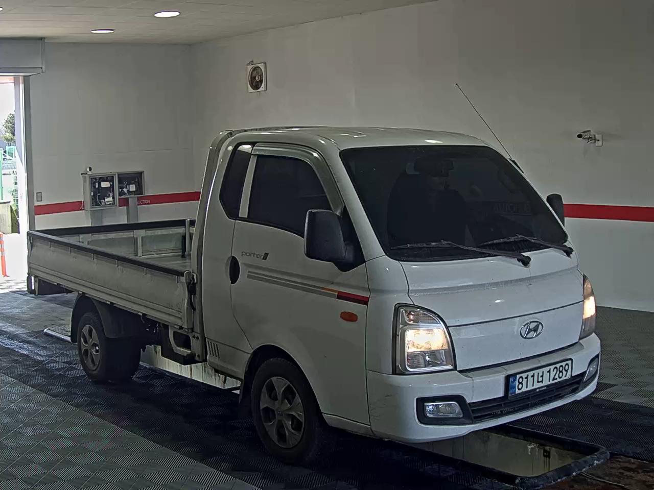 현대자동차 포터 2022 - 이미지 2