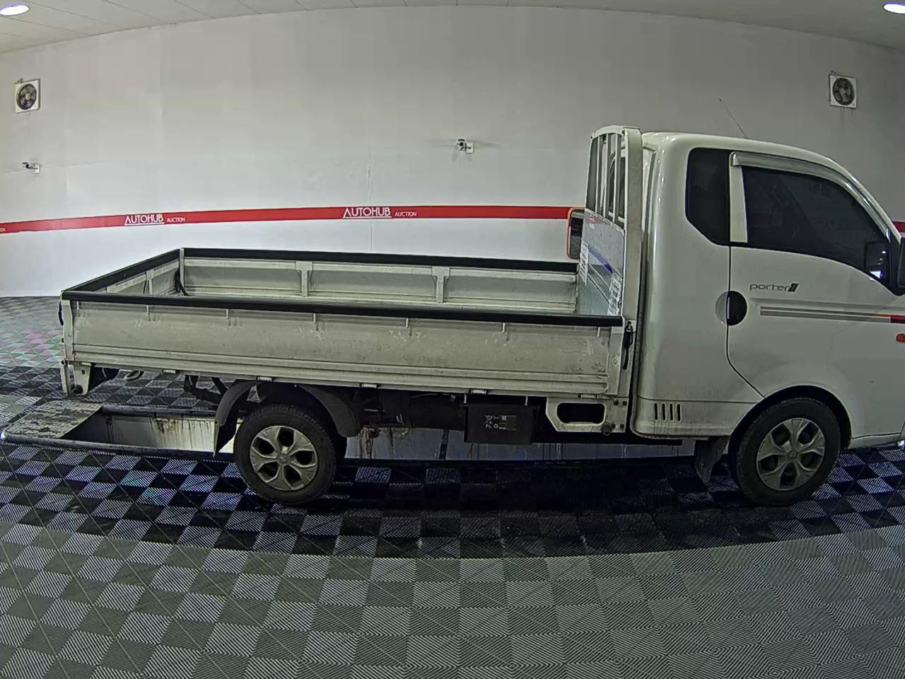 현대자동차 포터 2022 - 이미지 3