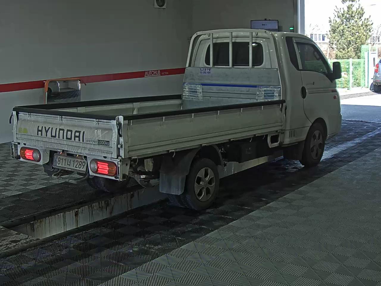 현대자동차 포터 2022 - 이미지 4