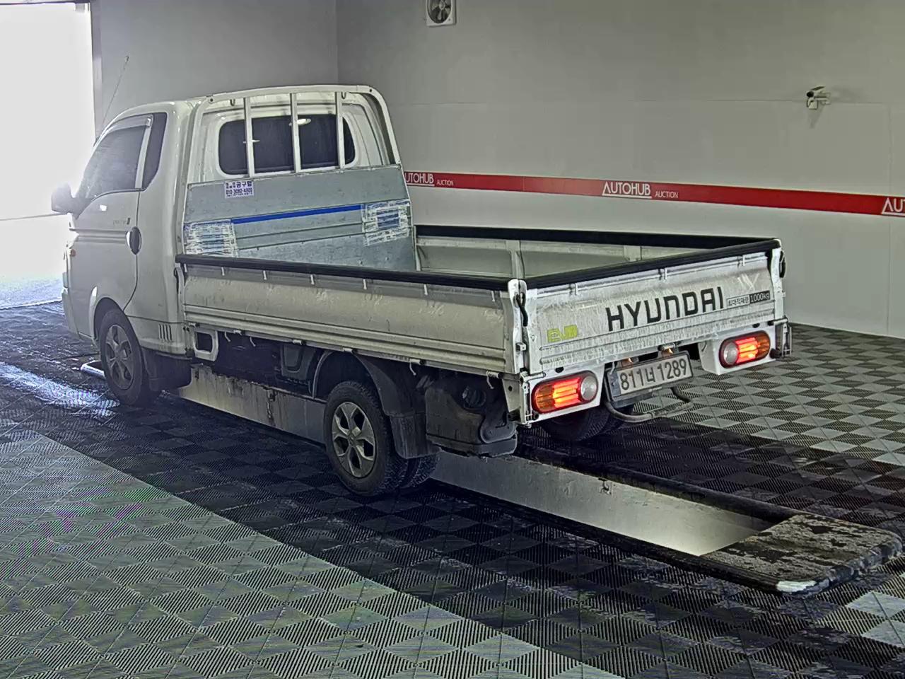 현대자동차 포터 2022 - 이미지 5