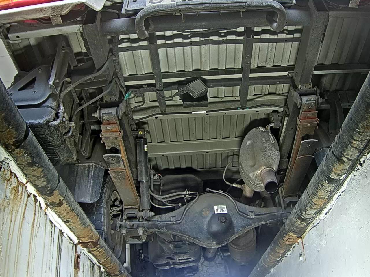 현대자동차 포터 2022 - 이미지 7