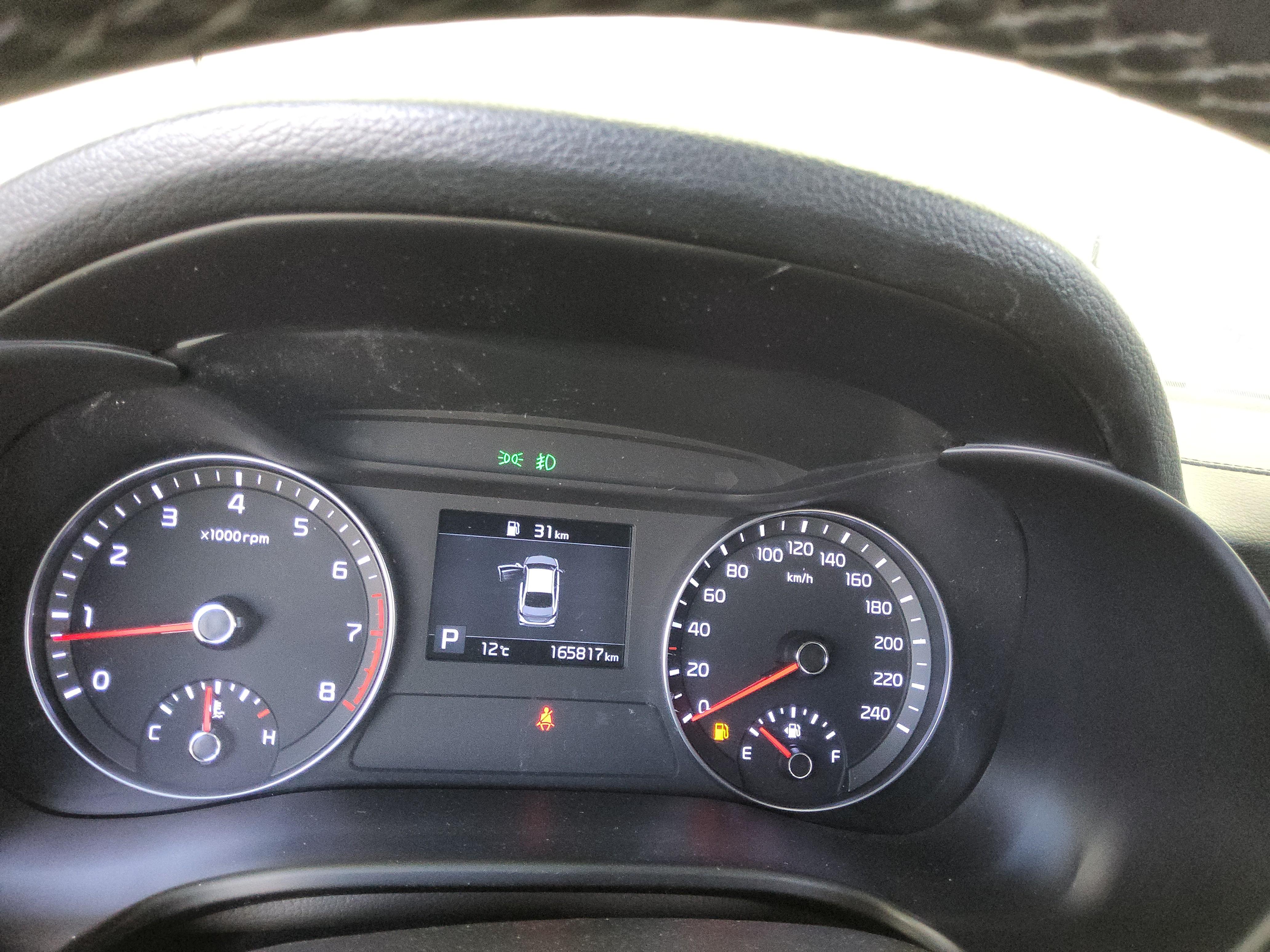 기아자동차 K3 2019 - 이미지 8