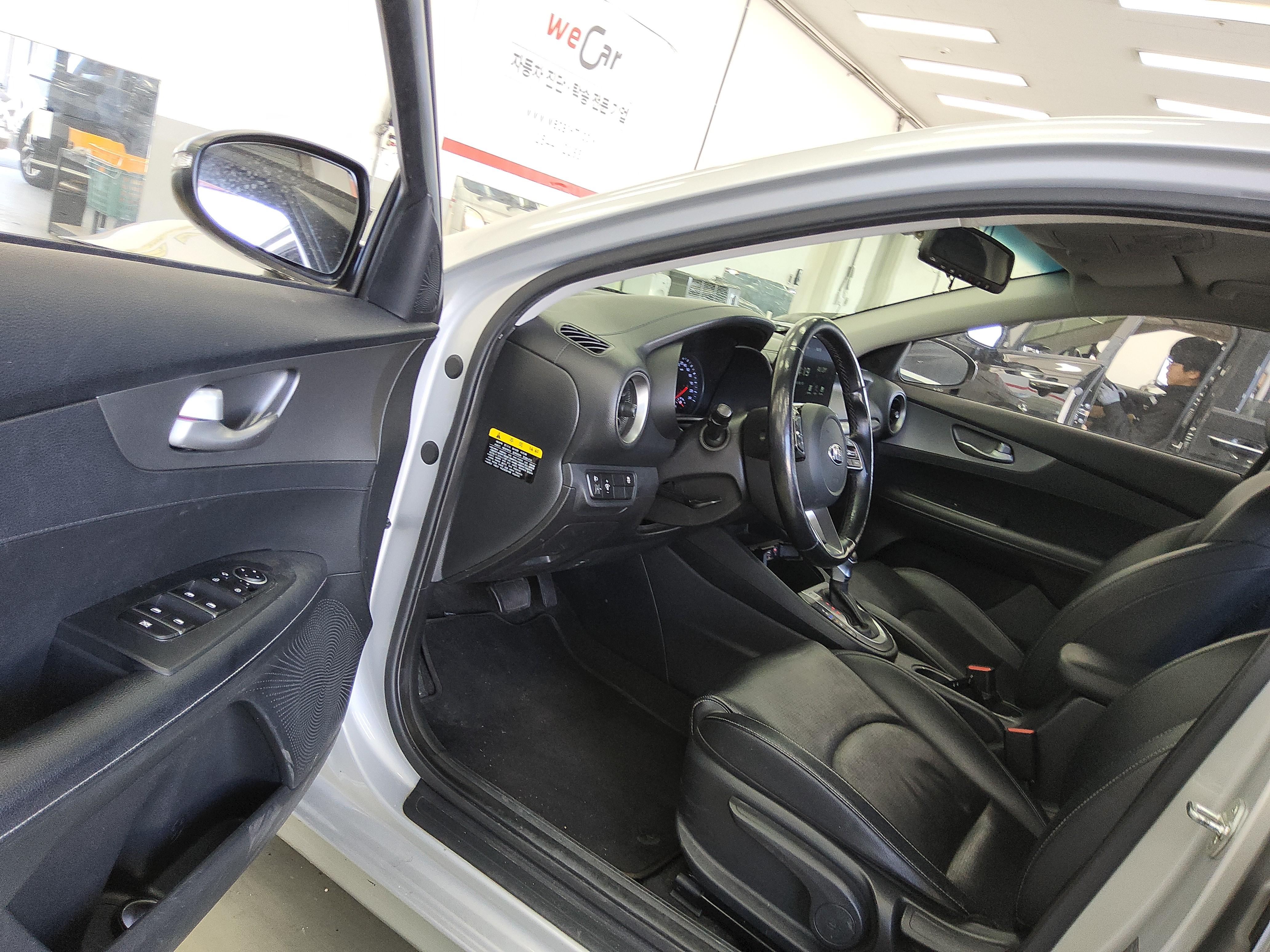 기아자동차 K3 2019 - 이미지 9