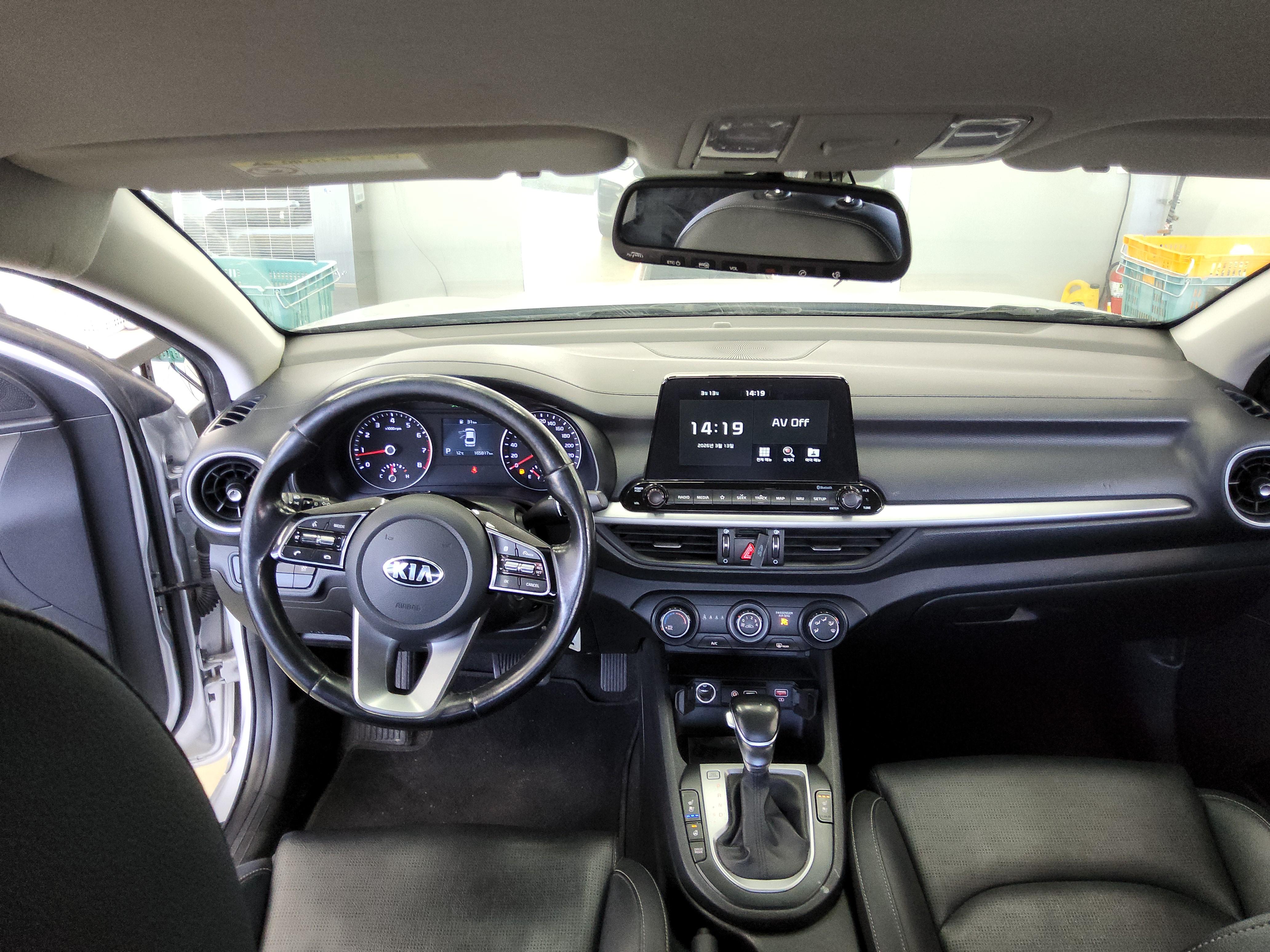 기아자동차 K3 2019 - 이미지 10