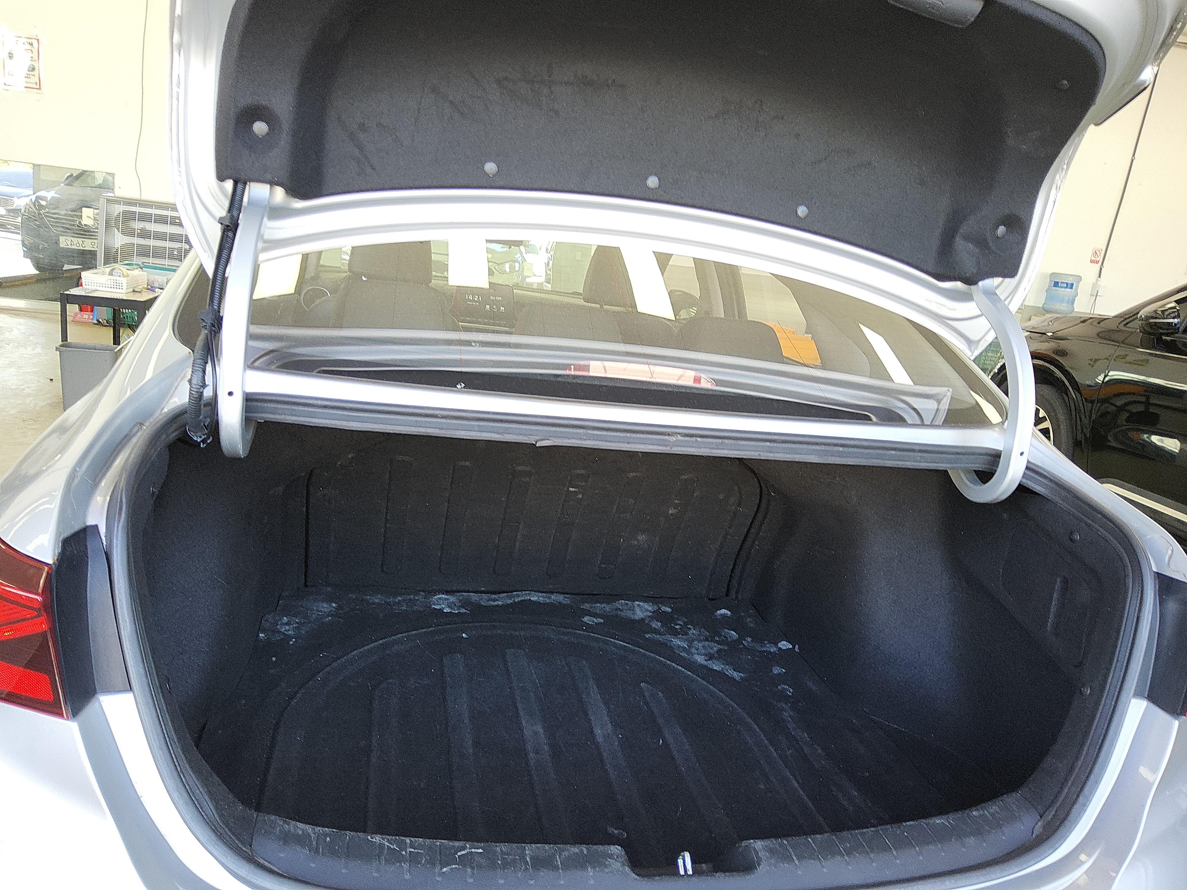 기아자동차 K3 2019 - 이미지 12