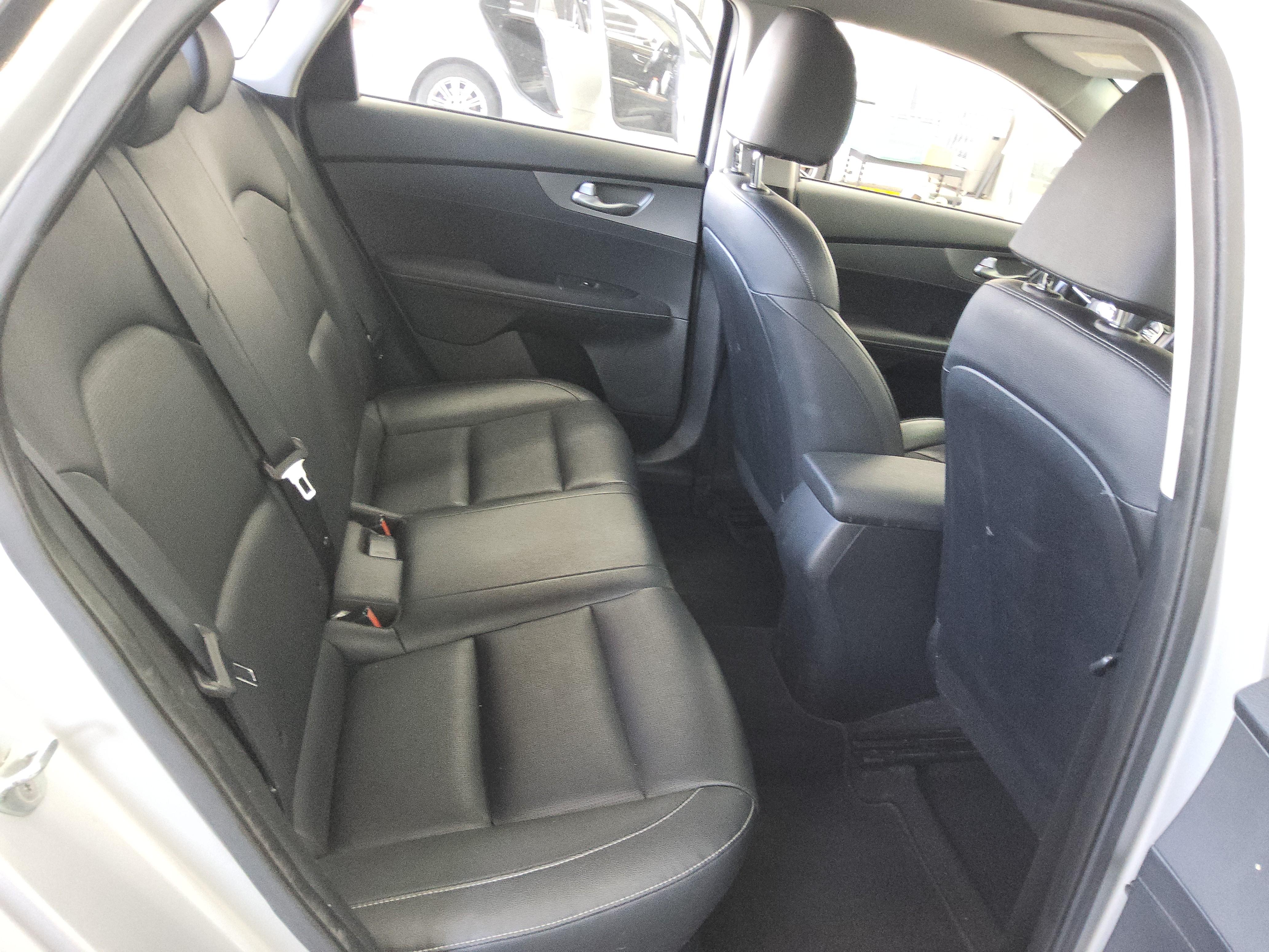 기아자동차 K3 2019 - 이미지 13