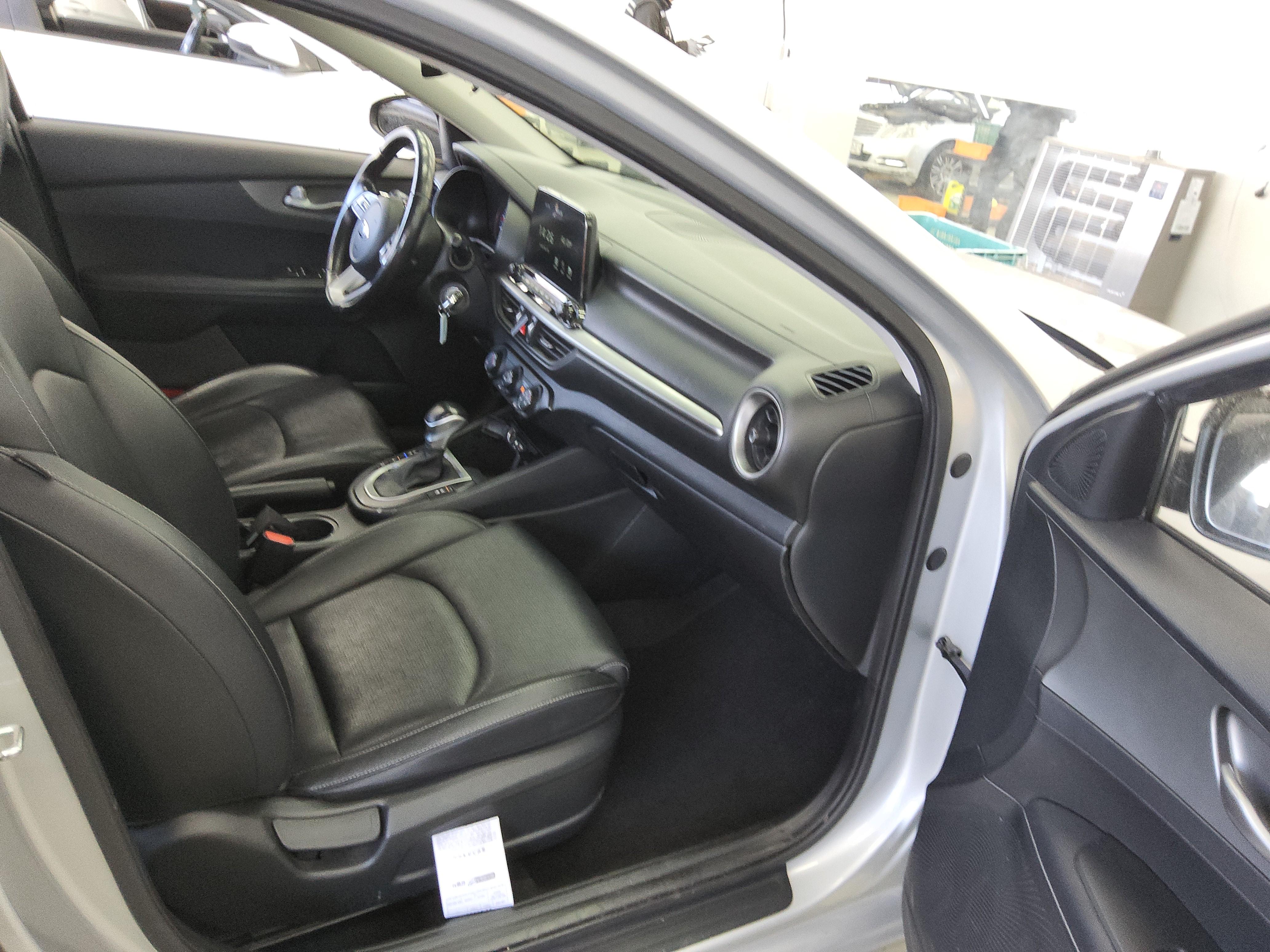 기아자동차 K3 2019 - 이미지 14