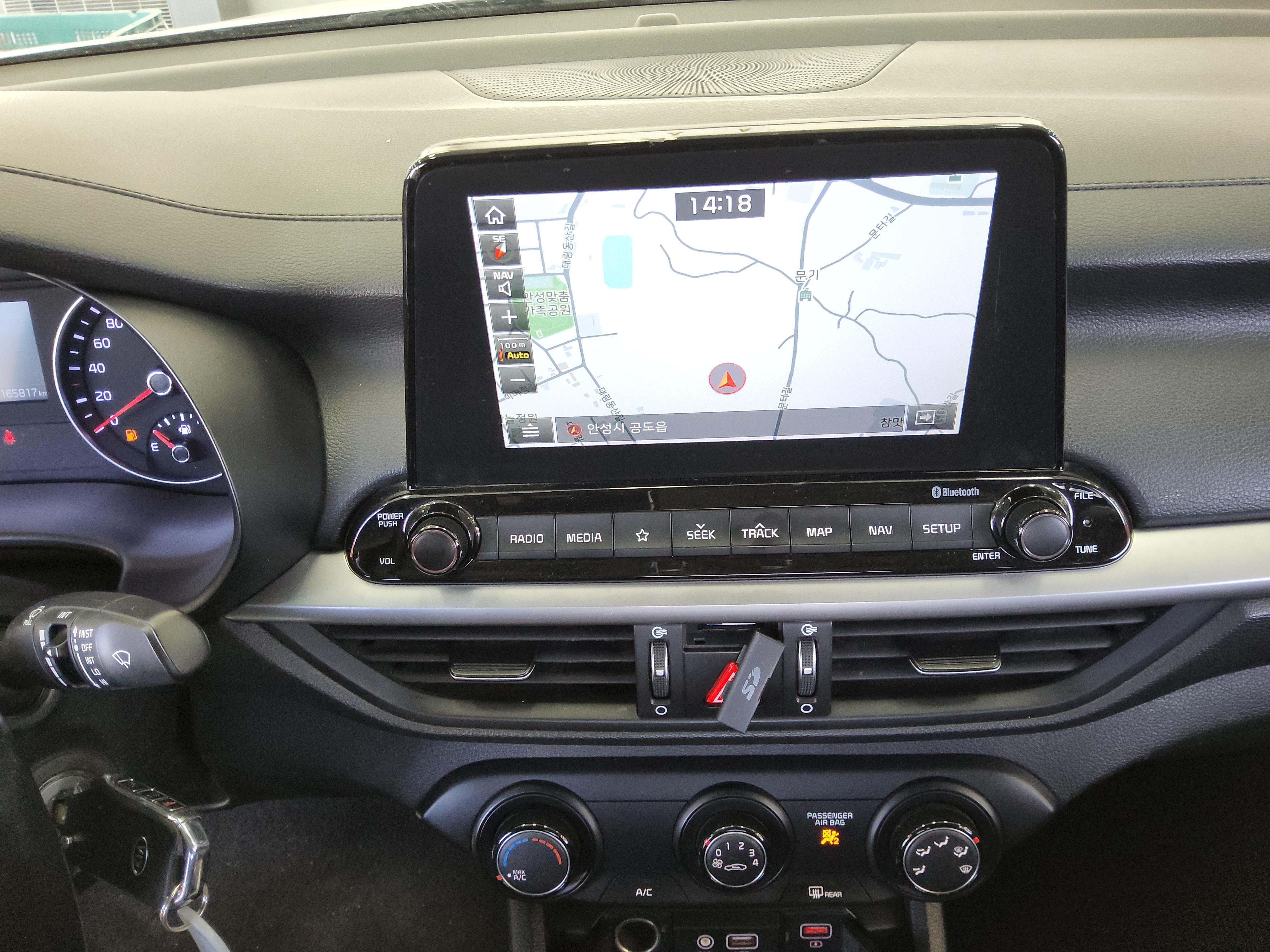 기아자동차 K3 2019 - 이미지 16