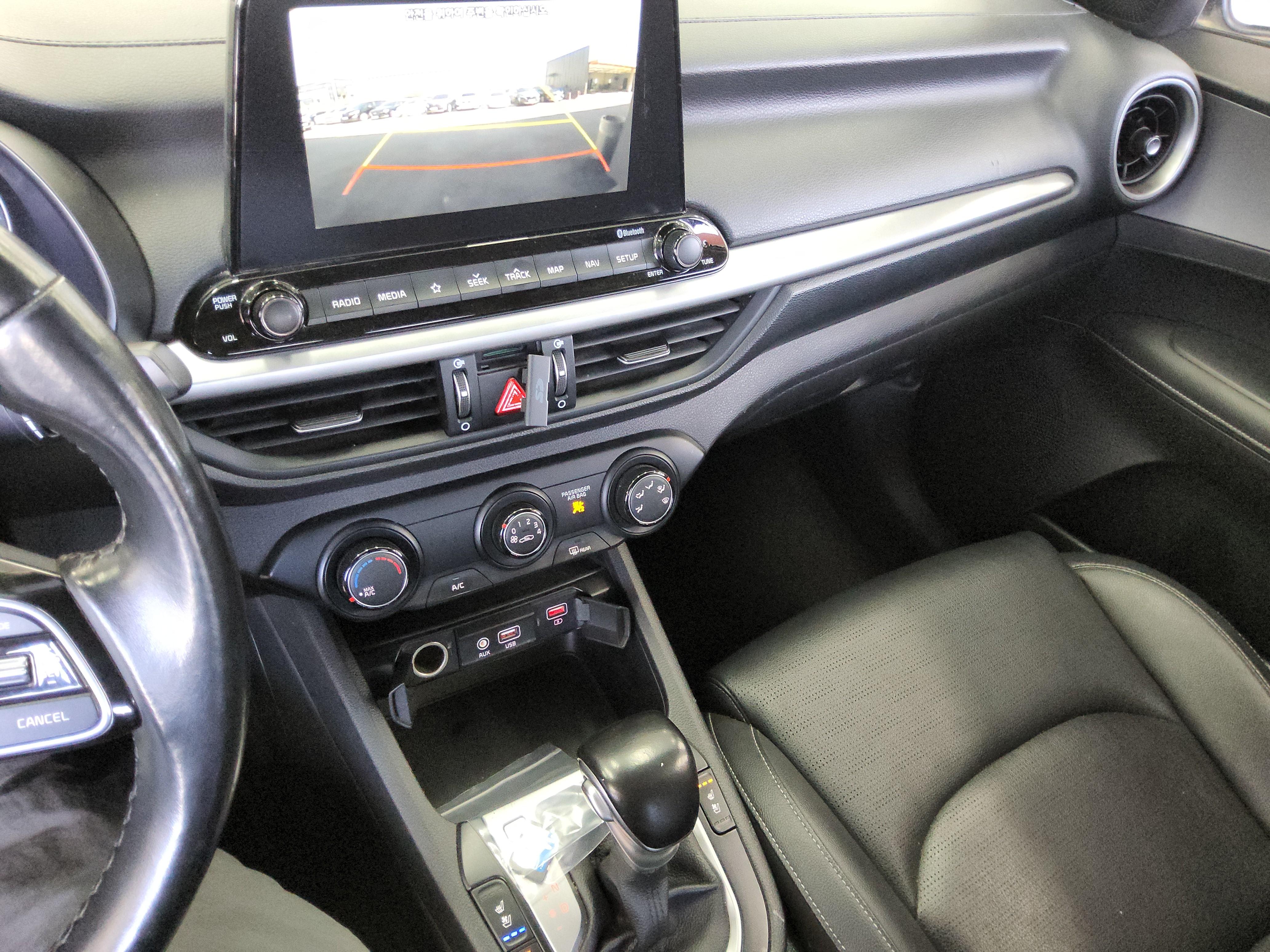 기아자동차 K3 2019 - 이미지 17