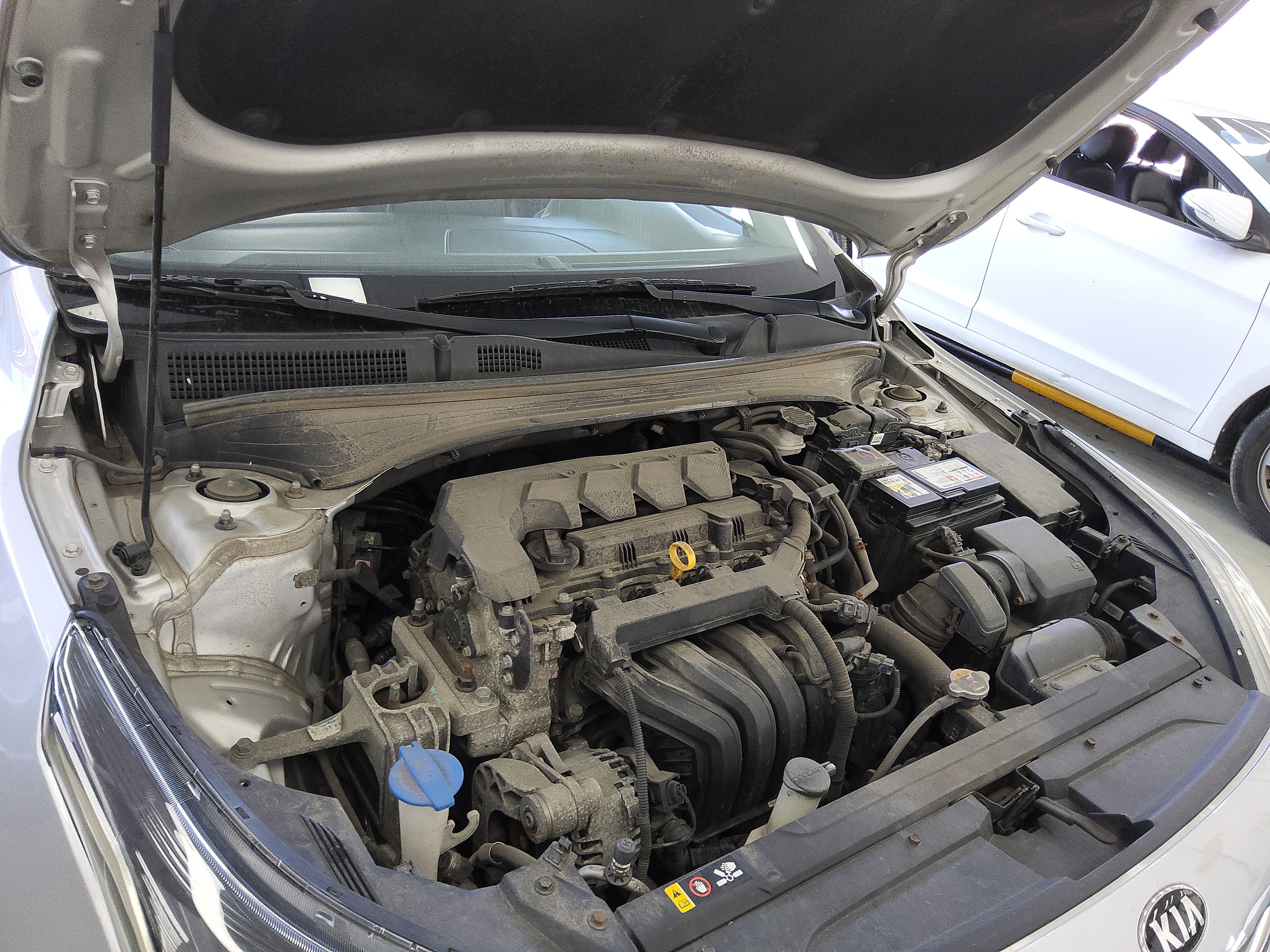 기아자동차 K3 2019 - 이미지 18