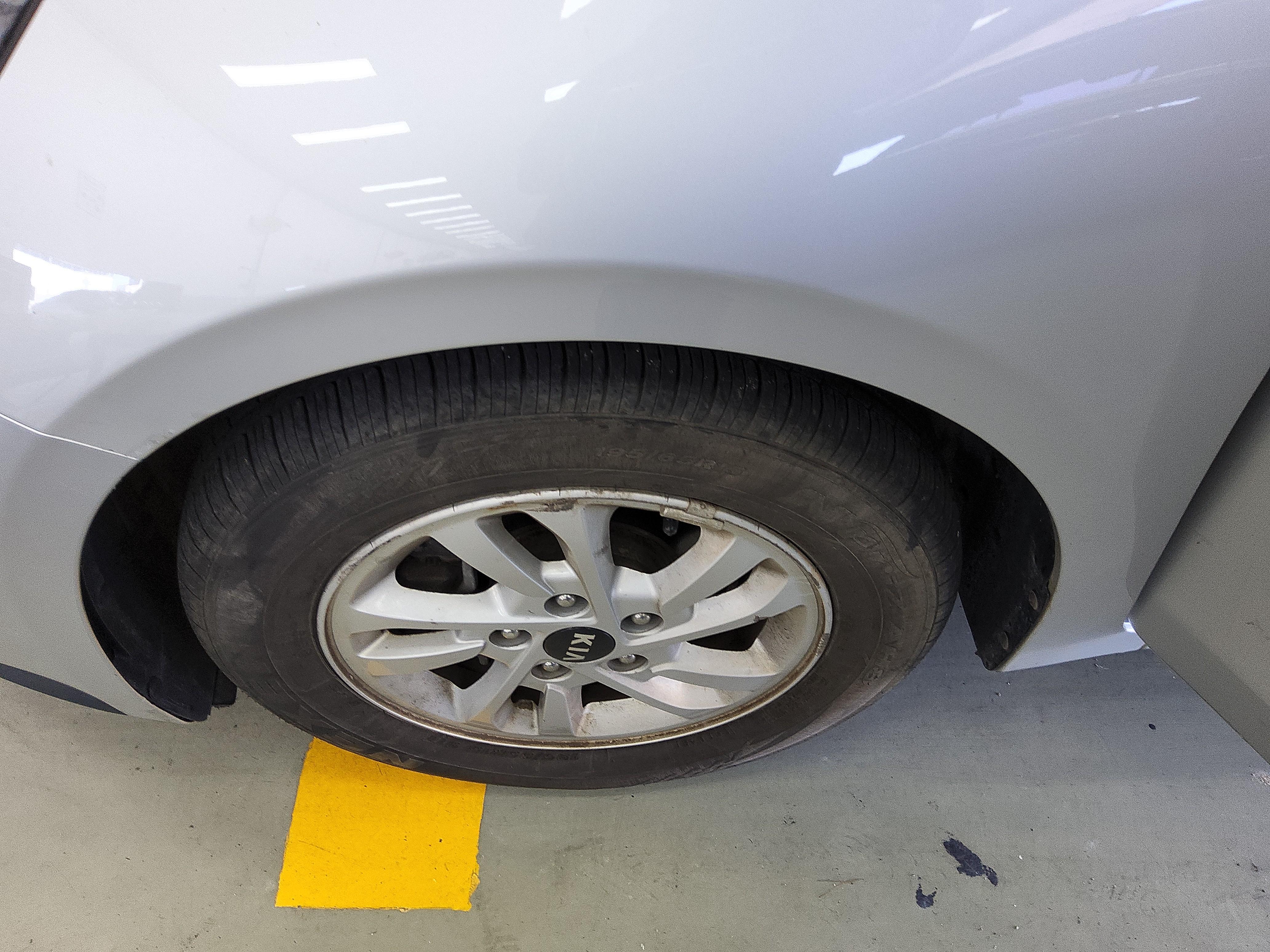 기아자동차 K3 2019 - 이미지 21