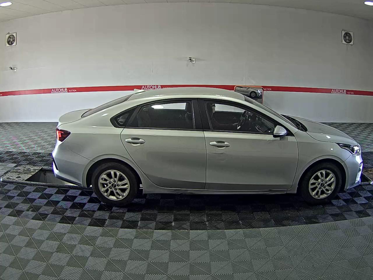 기아자동차 K3 2019 - 이미지 3