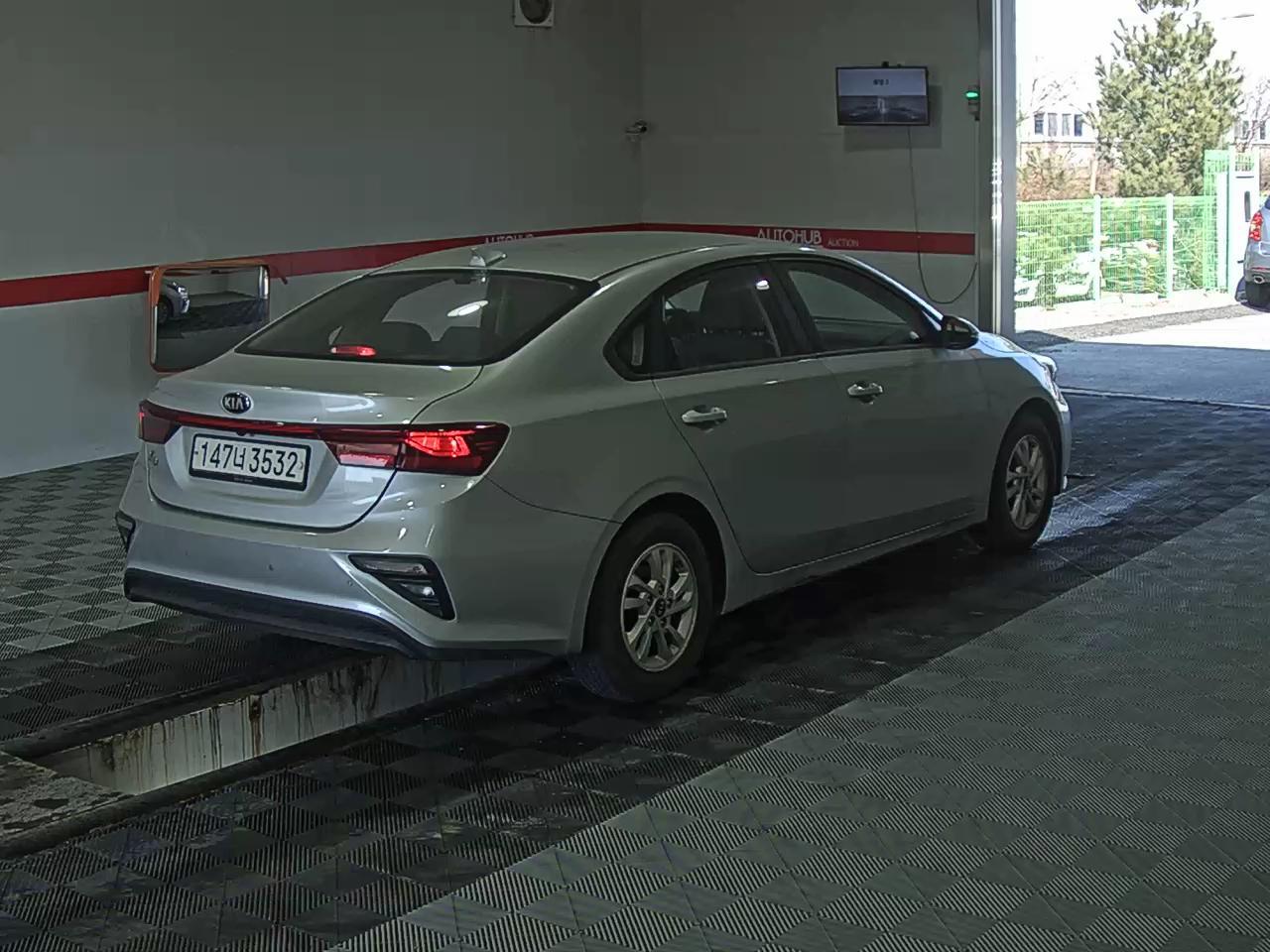 기아자동차 K3 2019 - 이미지 4