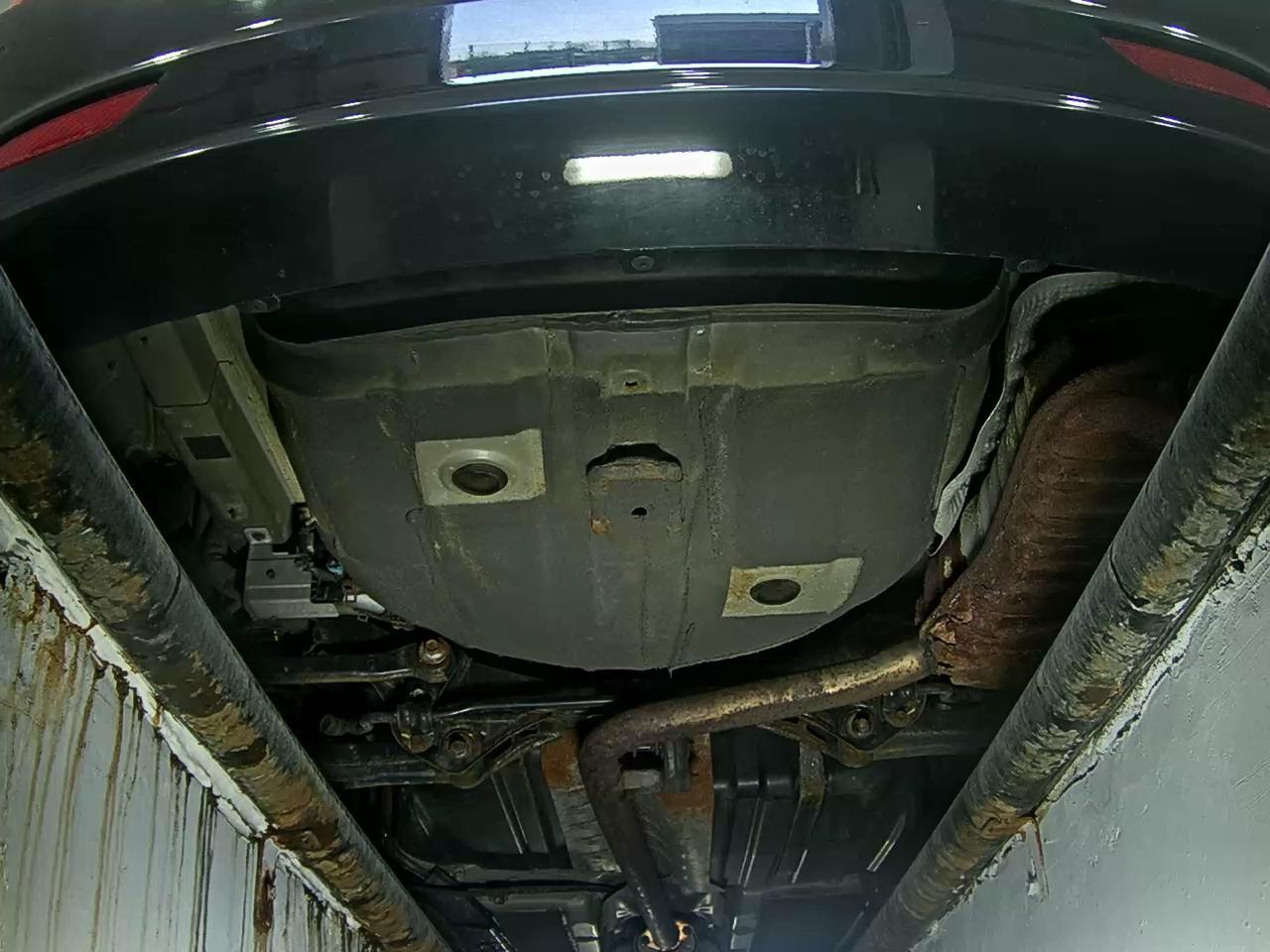 هيونداي سوناتا 2011 - صورة 7