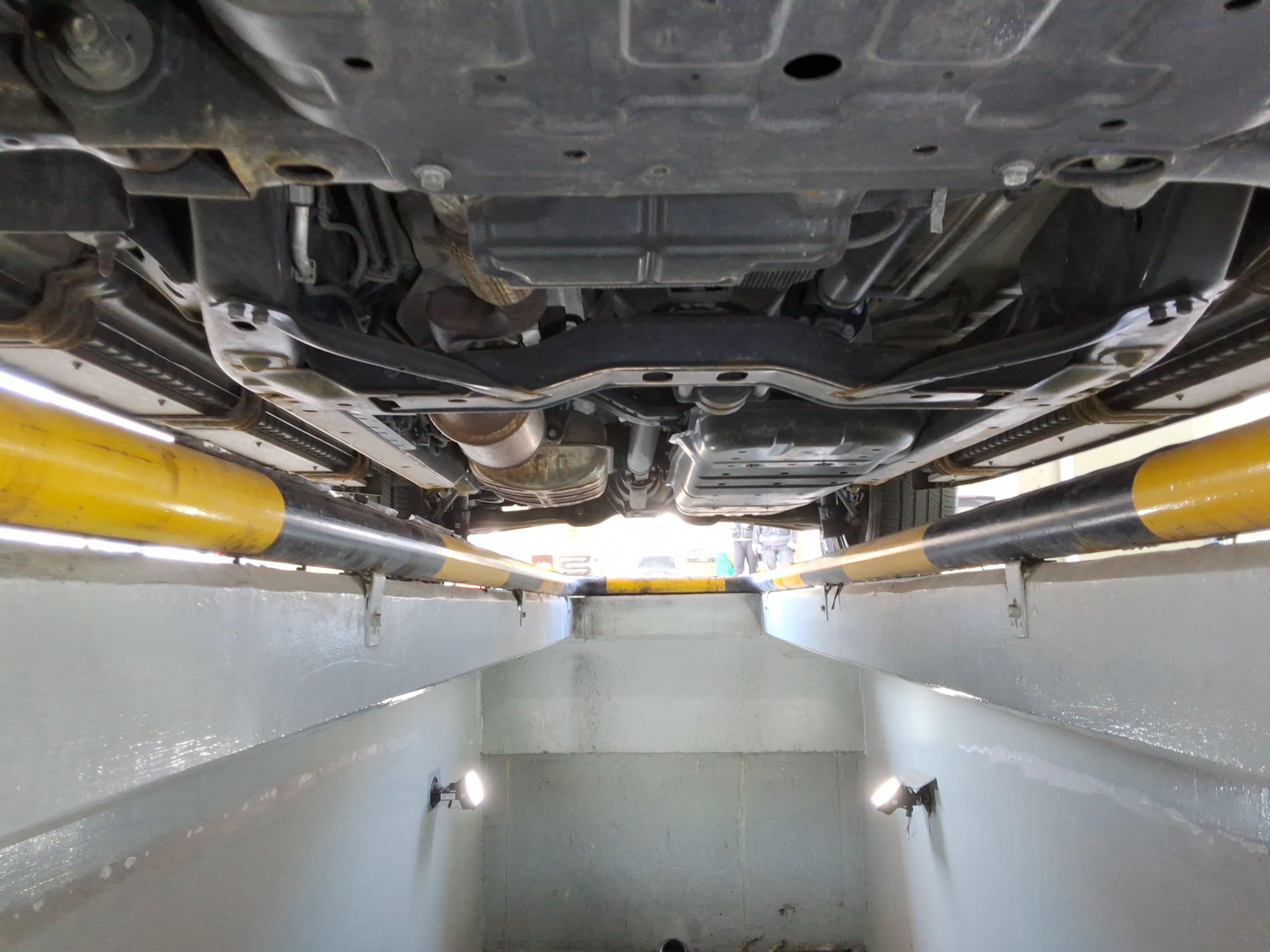 كيا موهافي 2022 - صورة 8