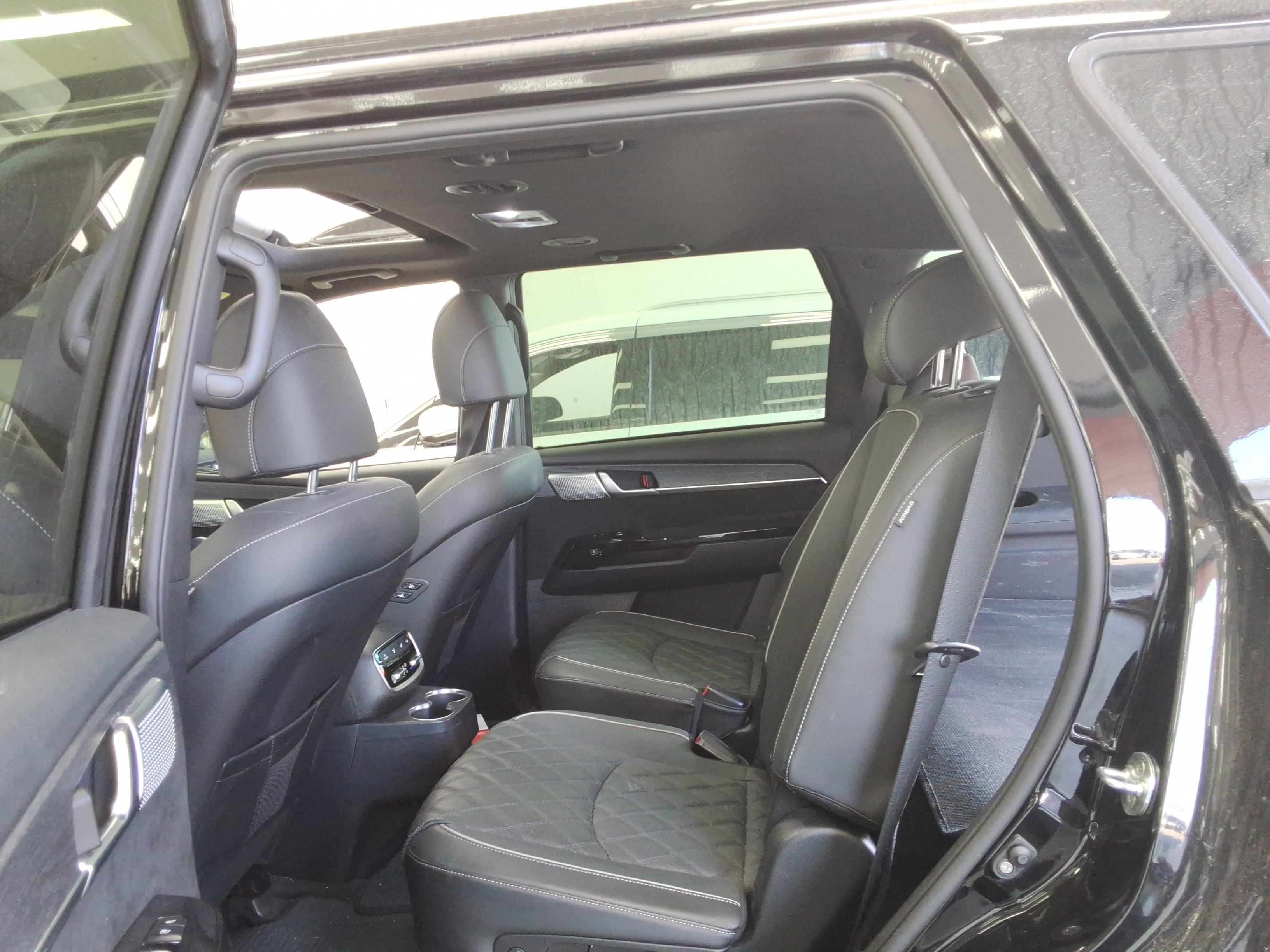 كيا موهافي 2022 - صورة 12