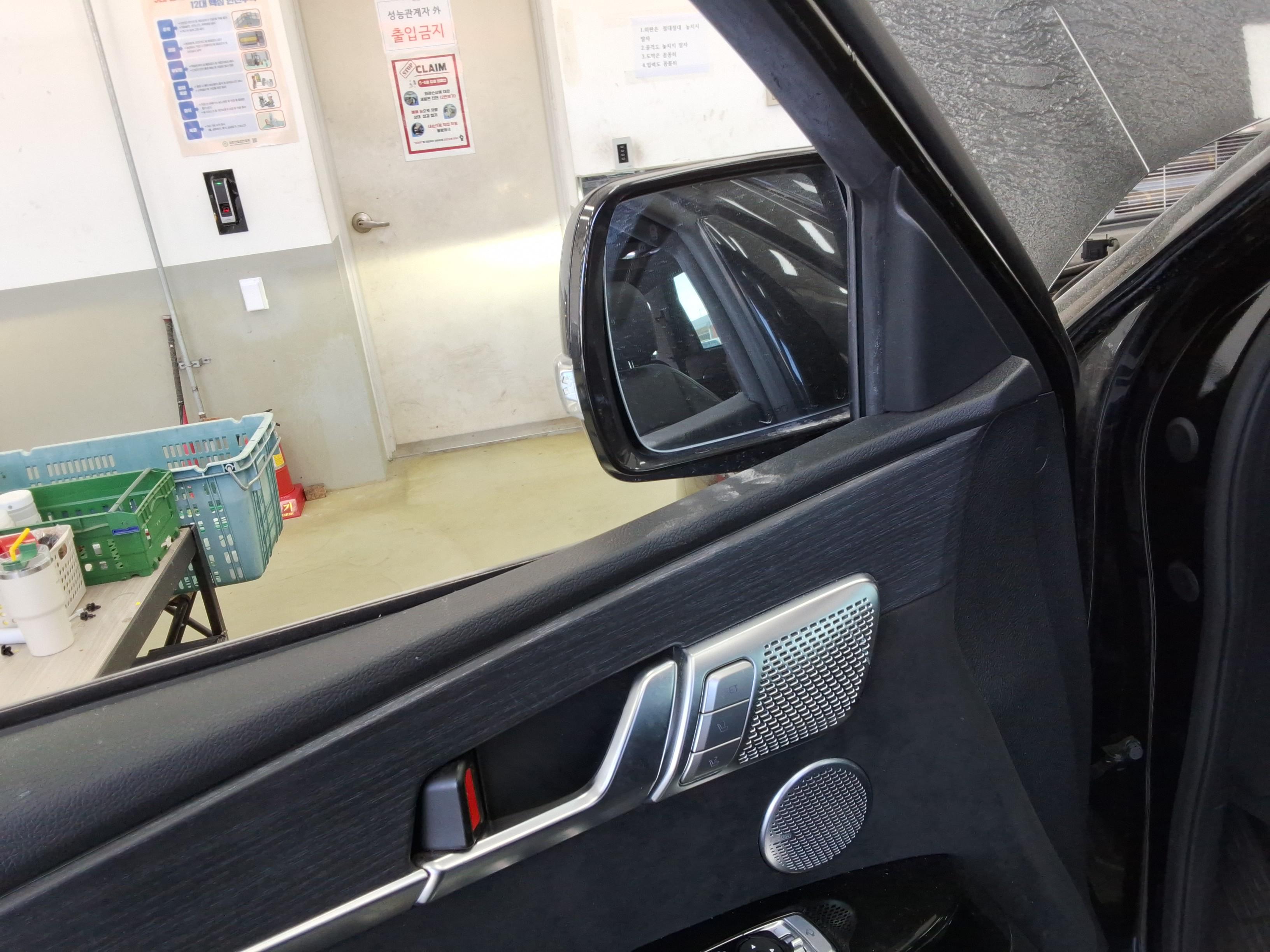 كيا موهافي 2022 - صورة 21