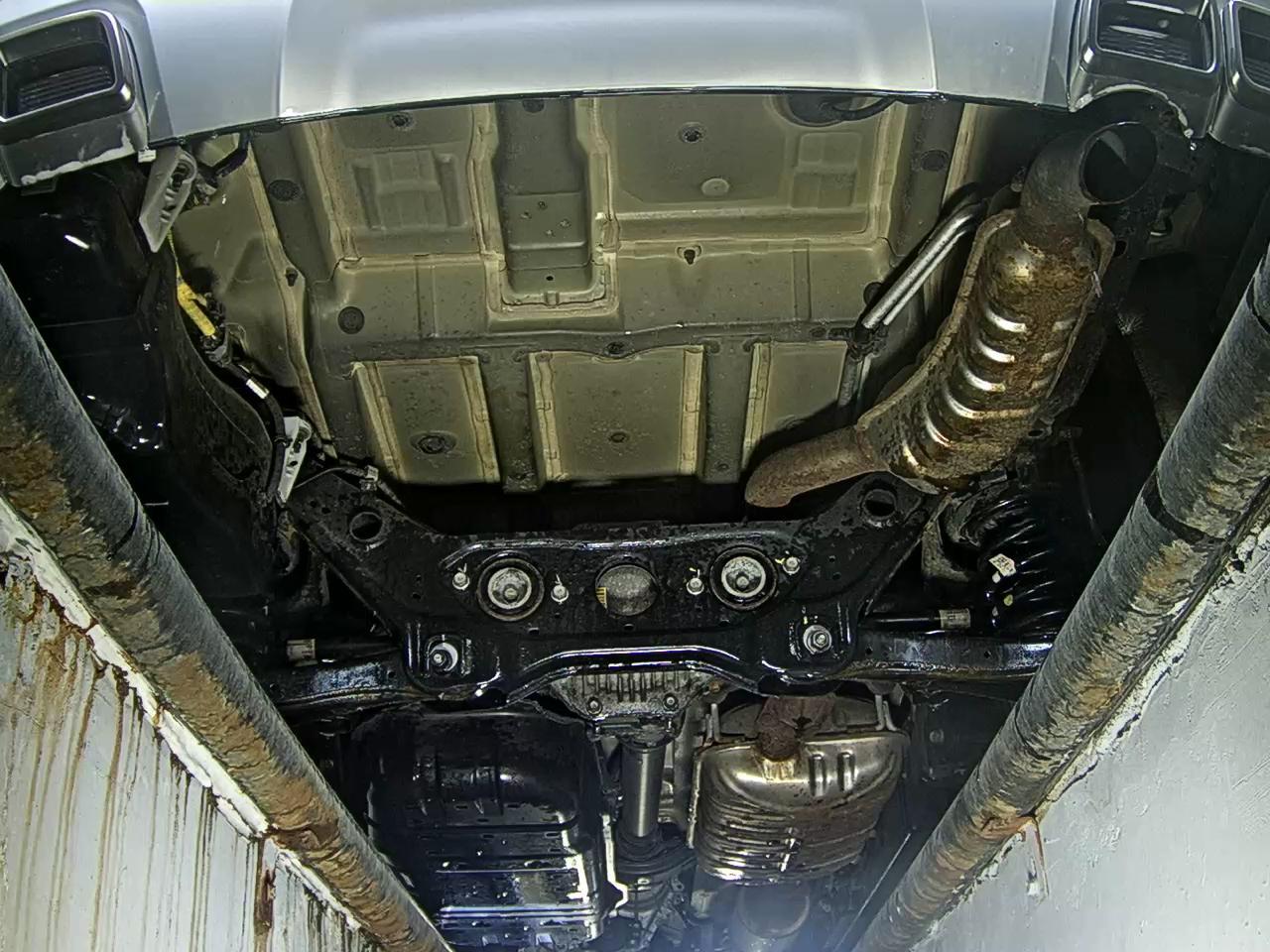 كيا موهافي 2022 - صورة 7