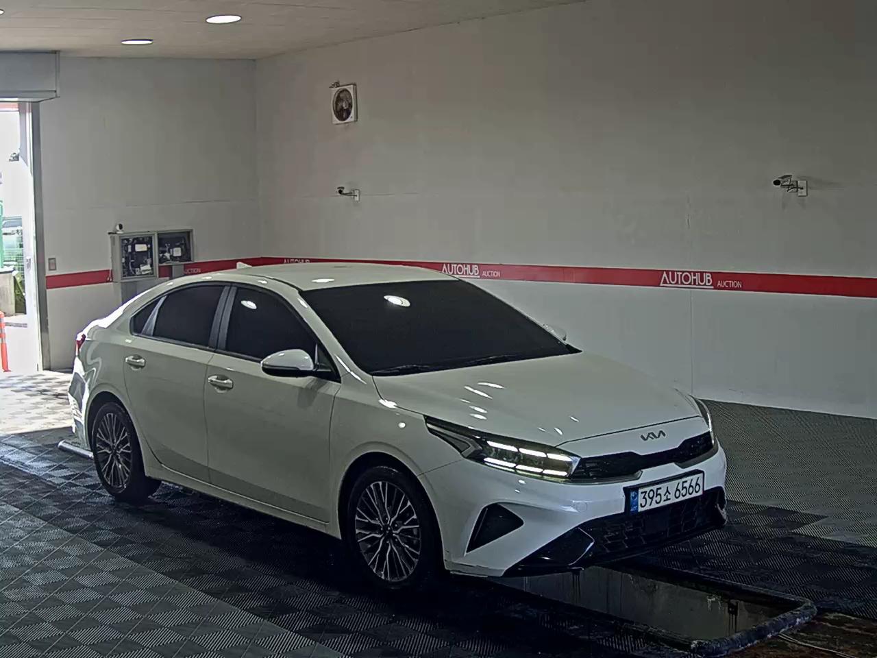 기아자동차 K3 2022 - 이미지 2