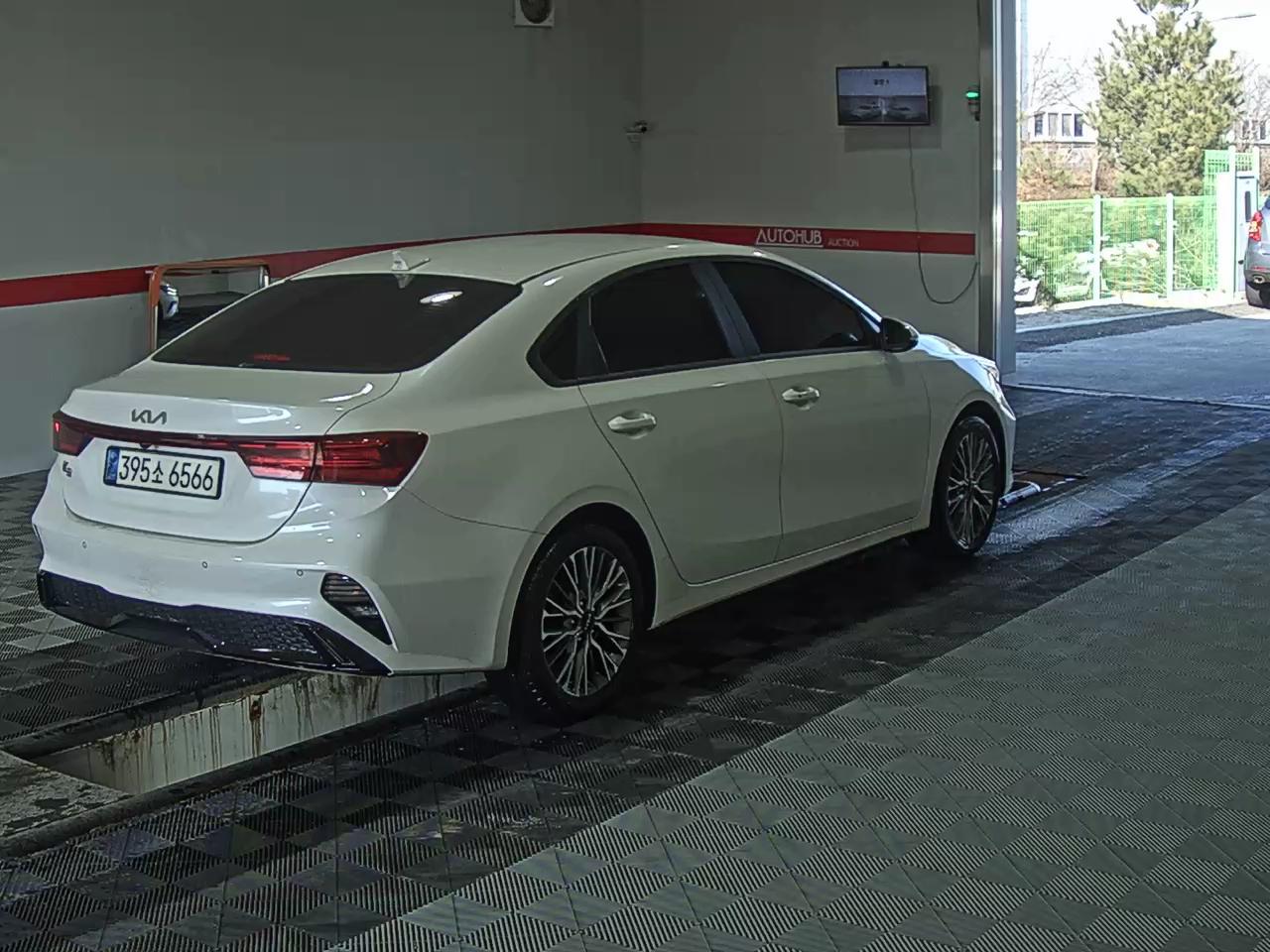 기아자동차 K3 2022 - 이미지 4