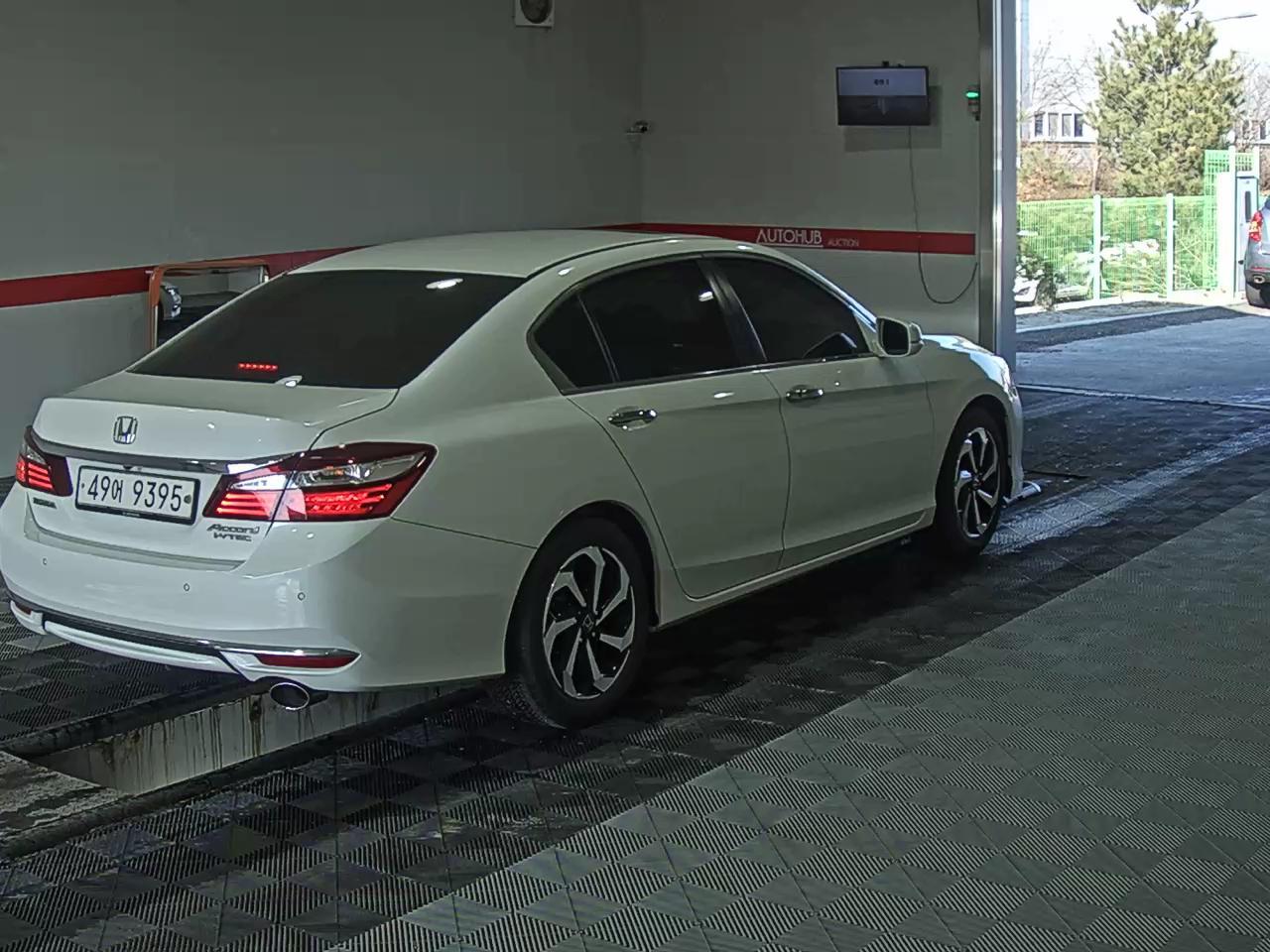 HONDA 올뉴어코드 2017 - 이미지 4