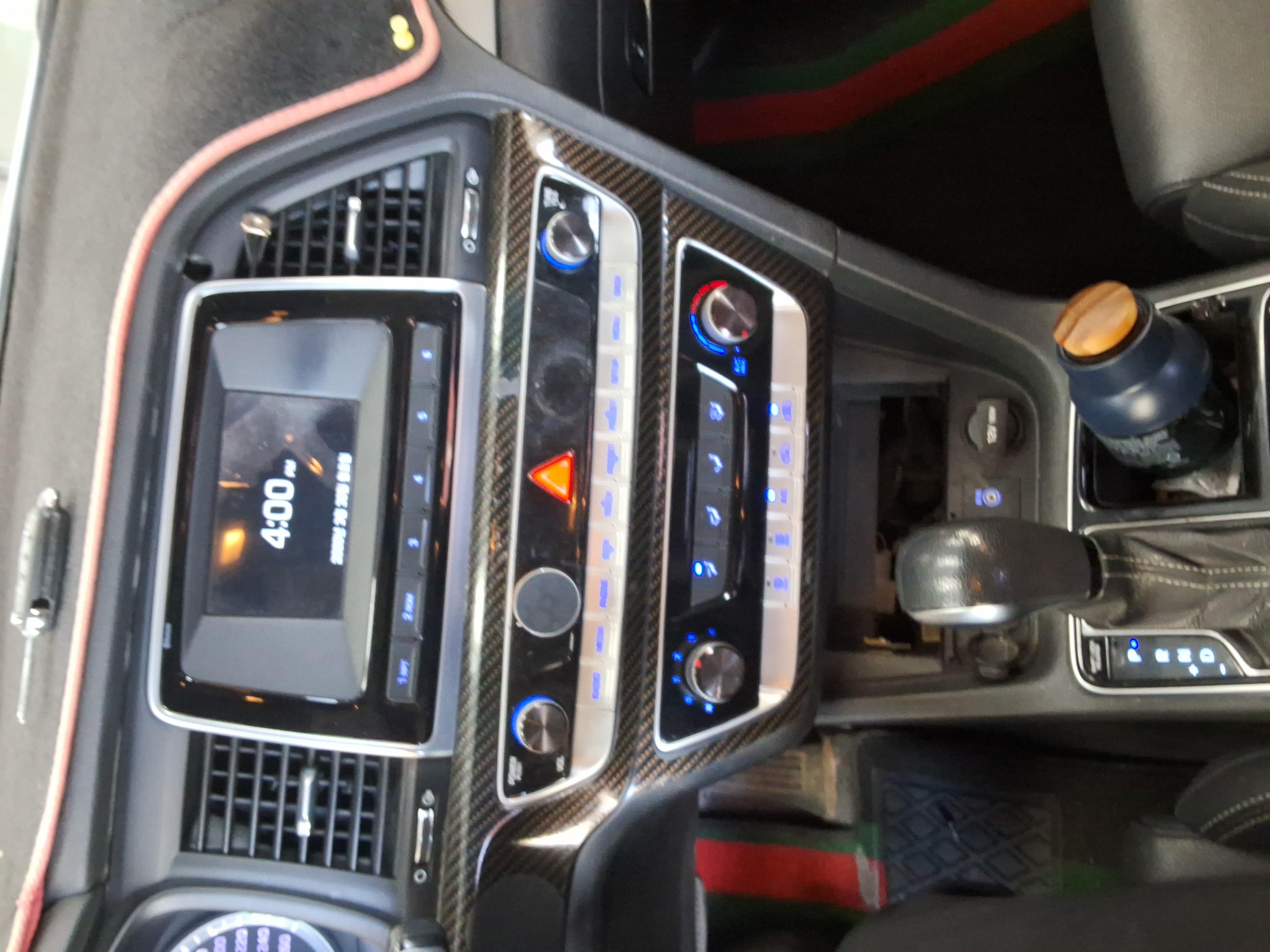 Hyundai Sonata 2018 - Image 18