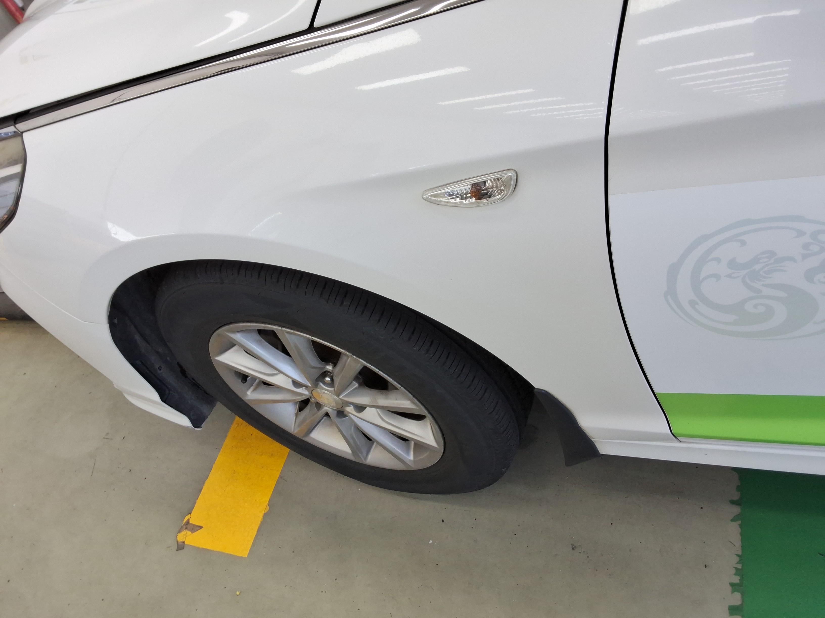 Hyundai Sonata 2018 - Image 21