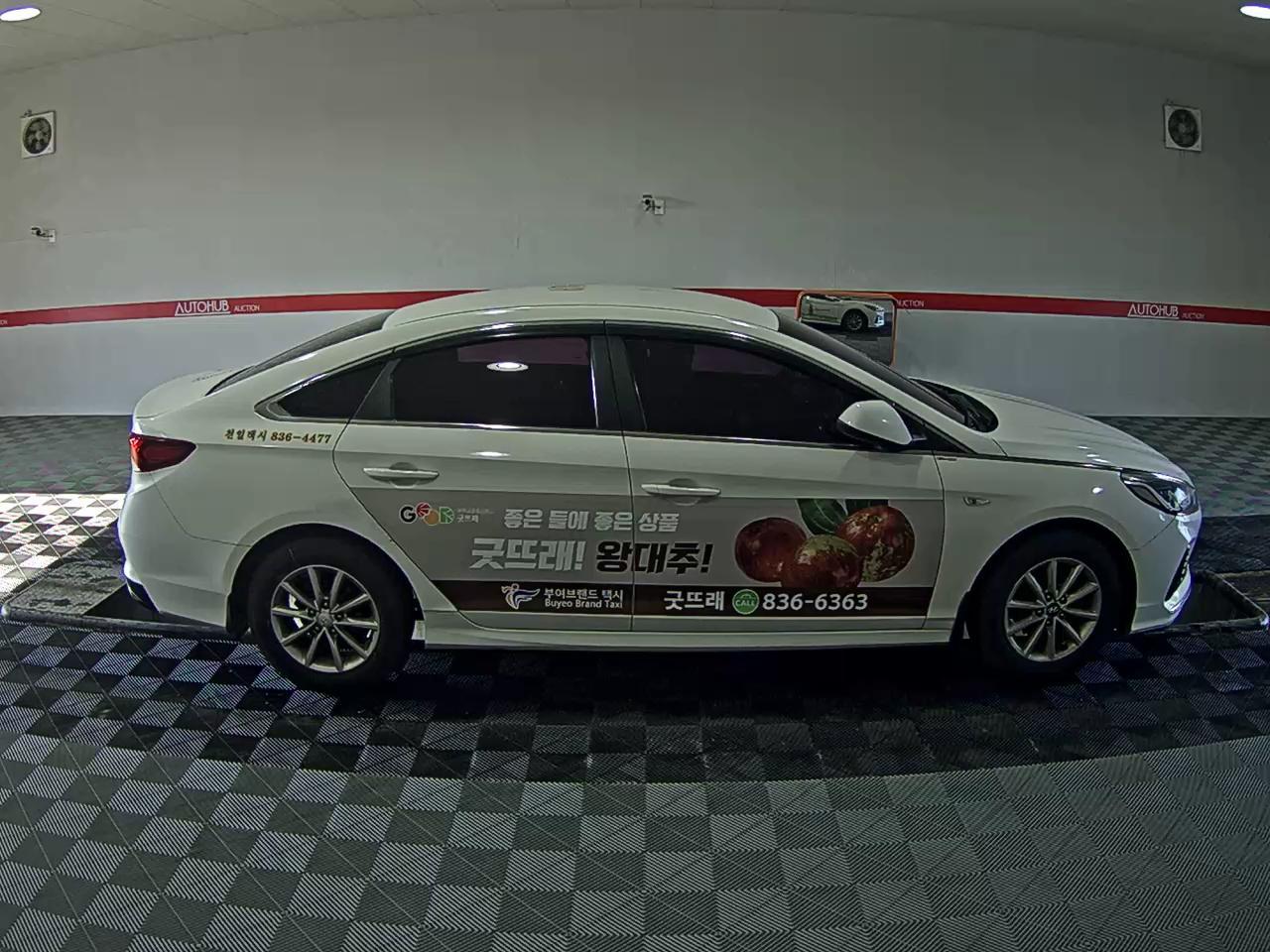 Hyundai Sonata 2018 - Image 3