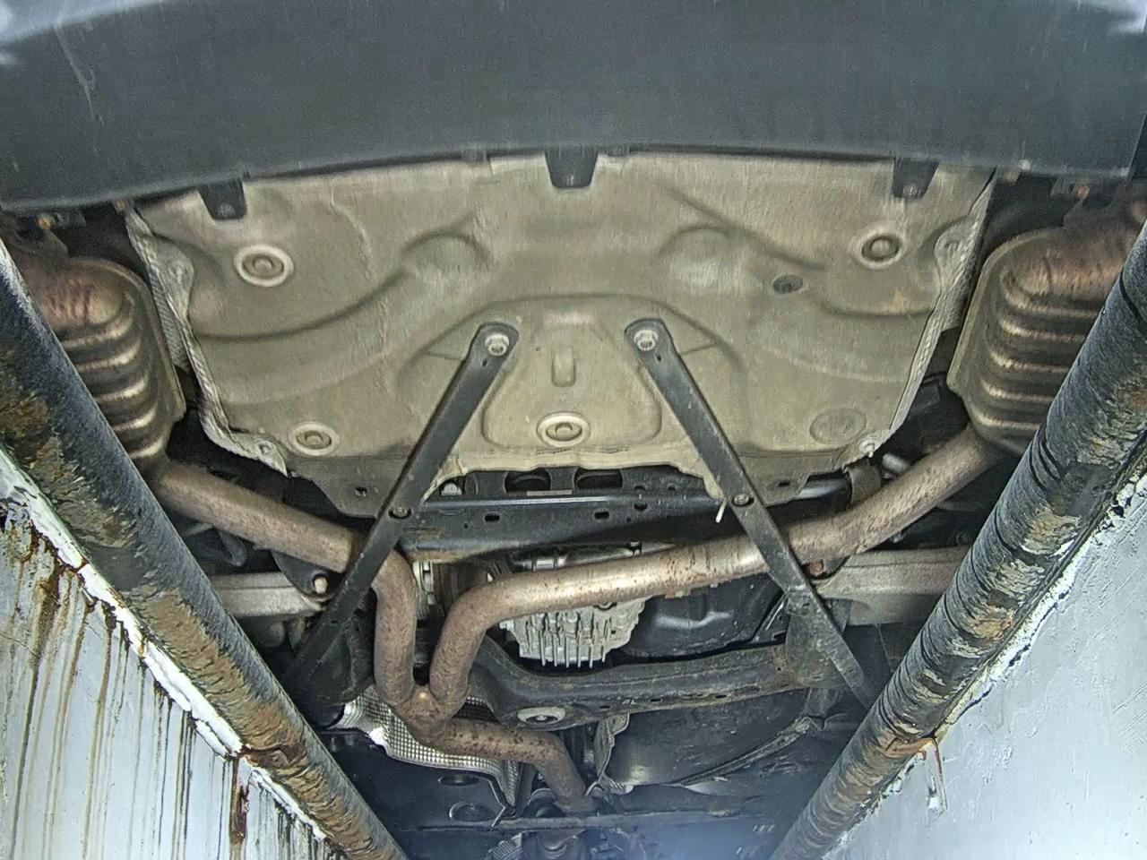 أودي A7 2016 - صورة 7