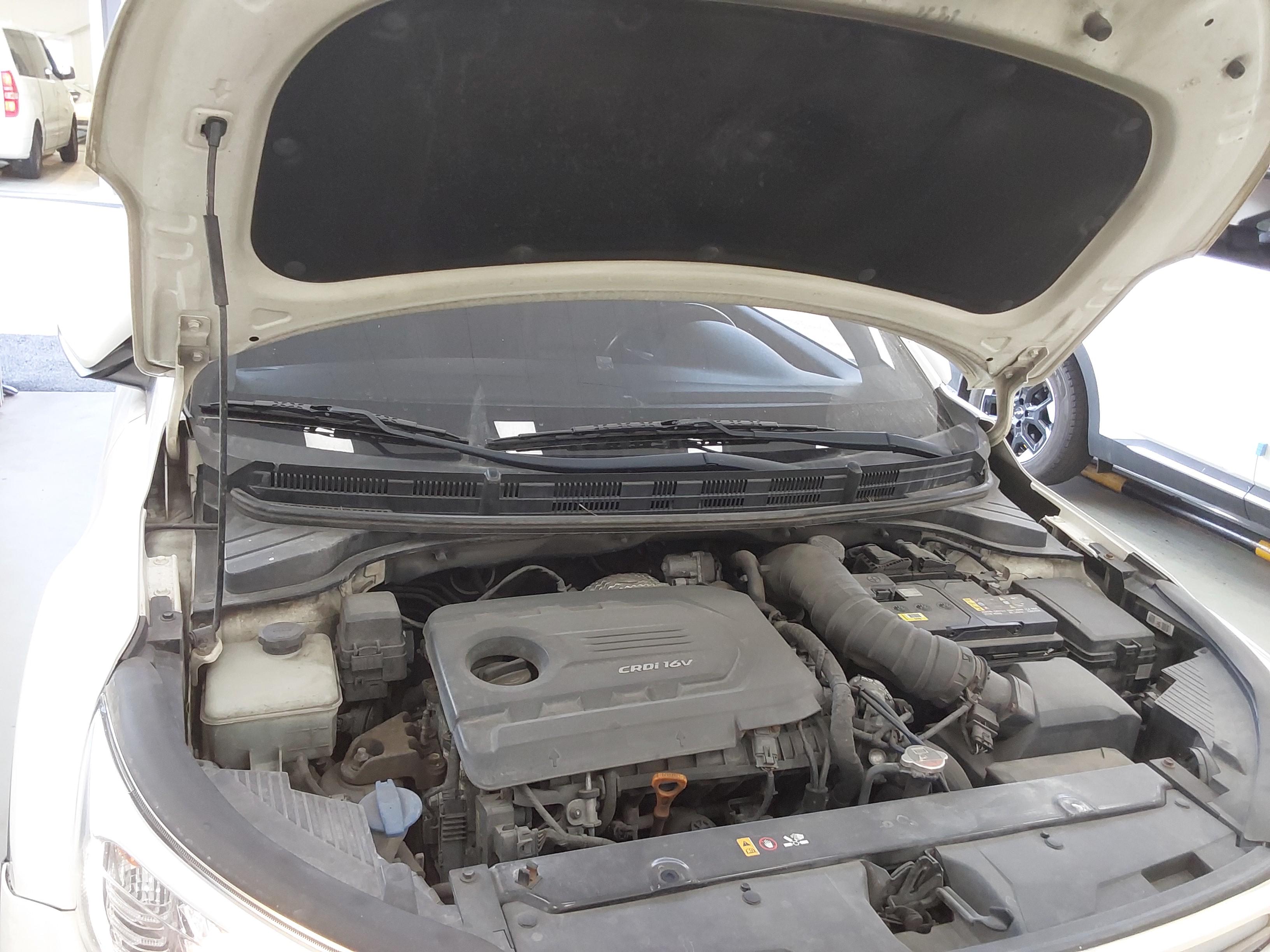 Kia Stonic 2018 - Image 17