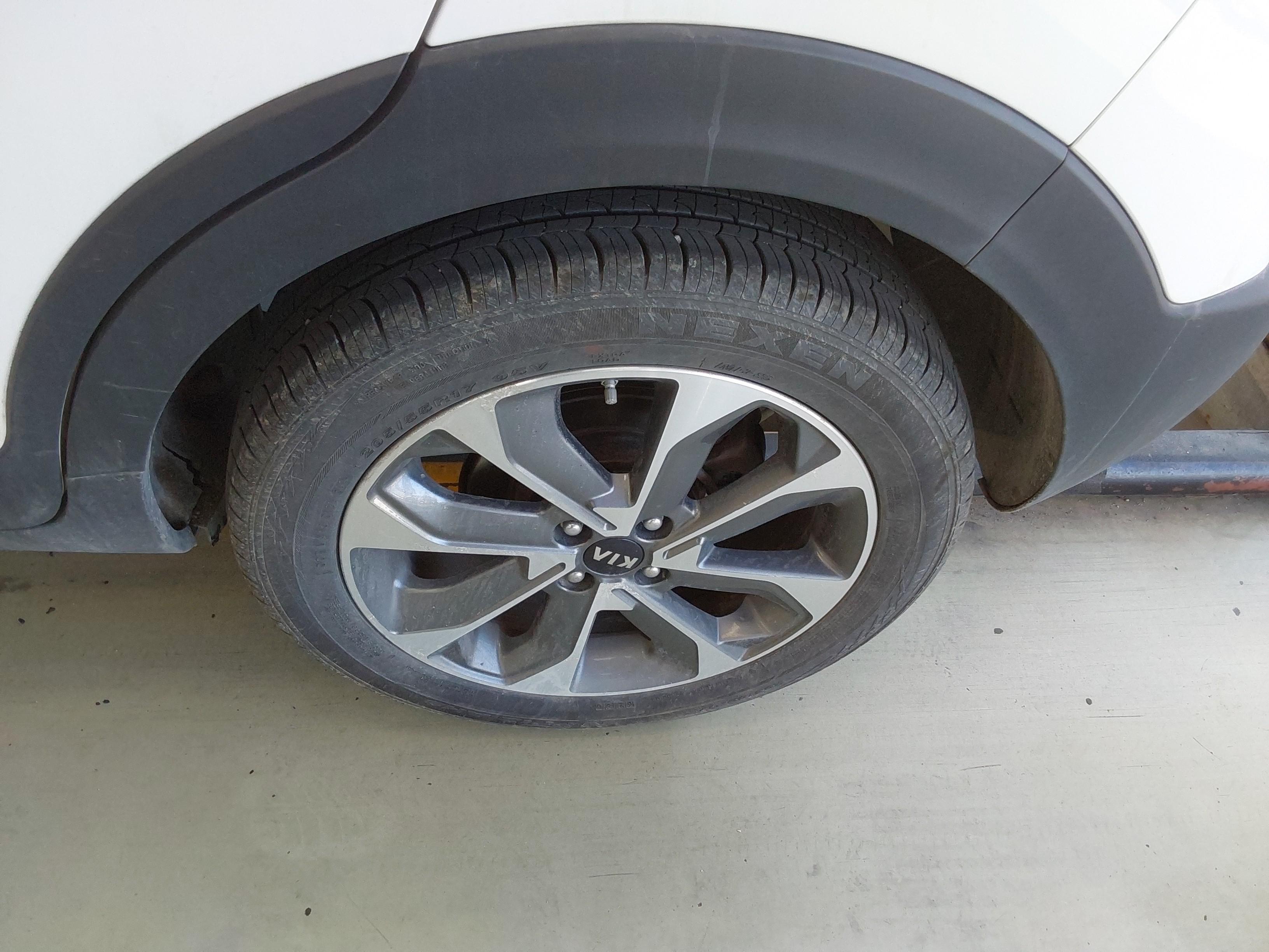 Kia Stonic 2018 - Image 19