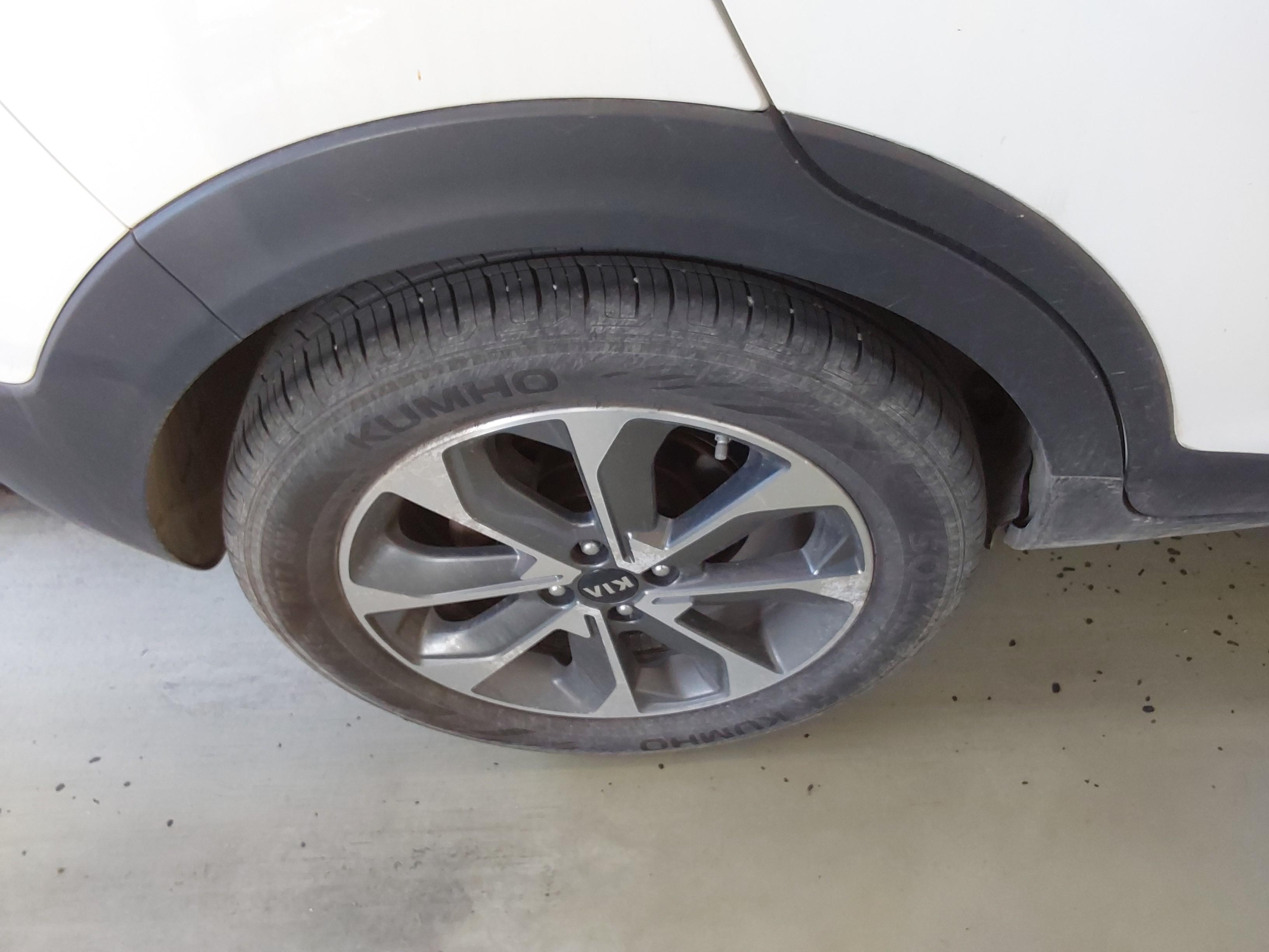 Kia Stonic 2018 - Image 20