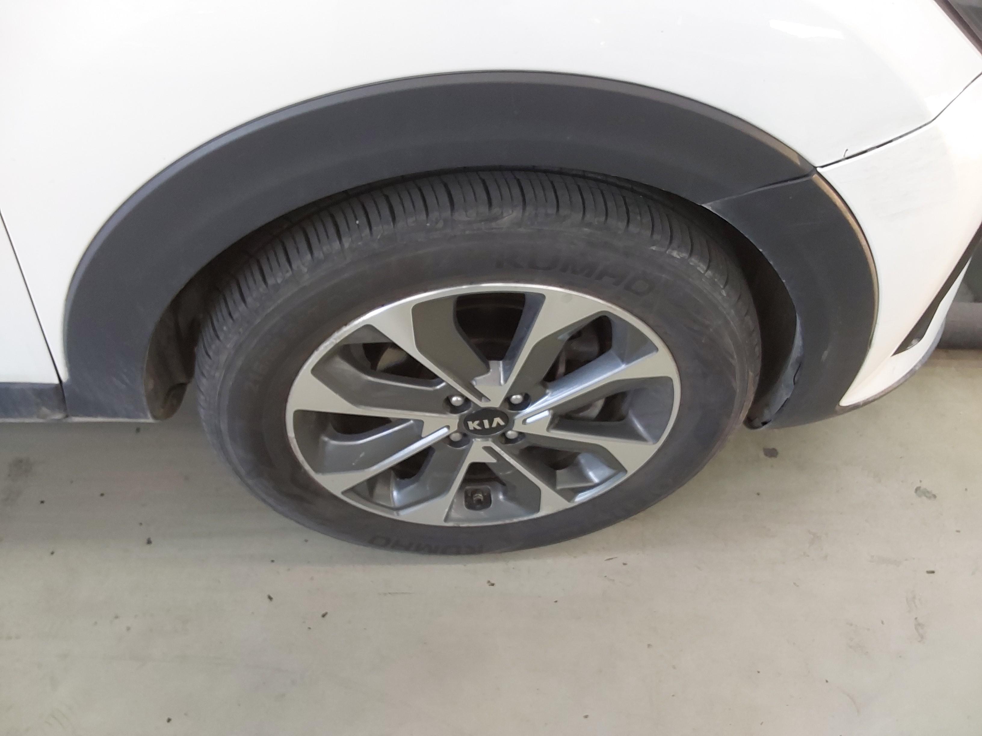 Kia Stonic 2018 - Image 21