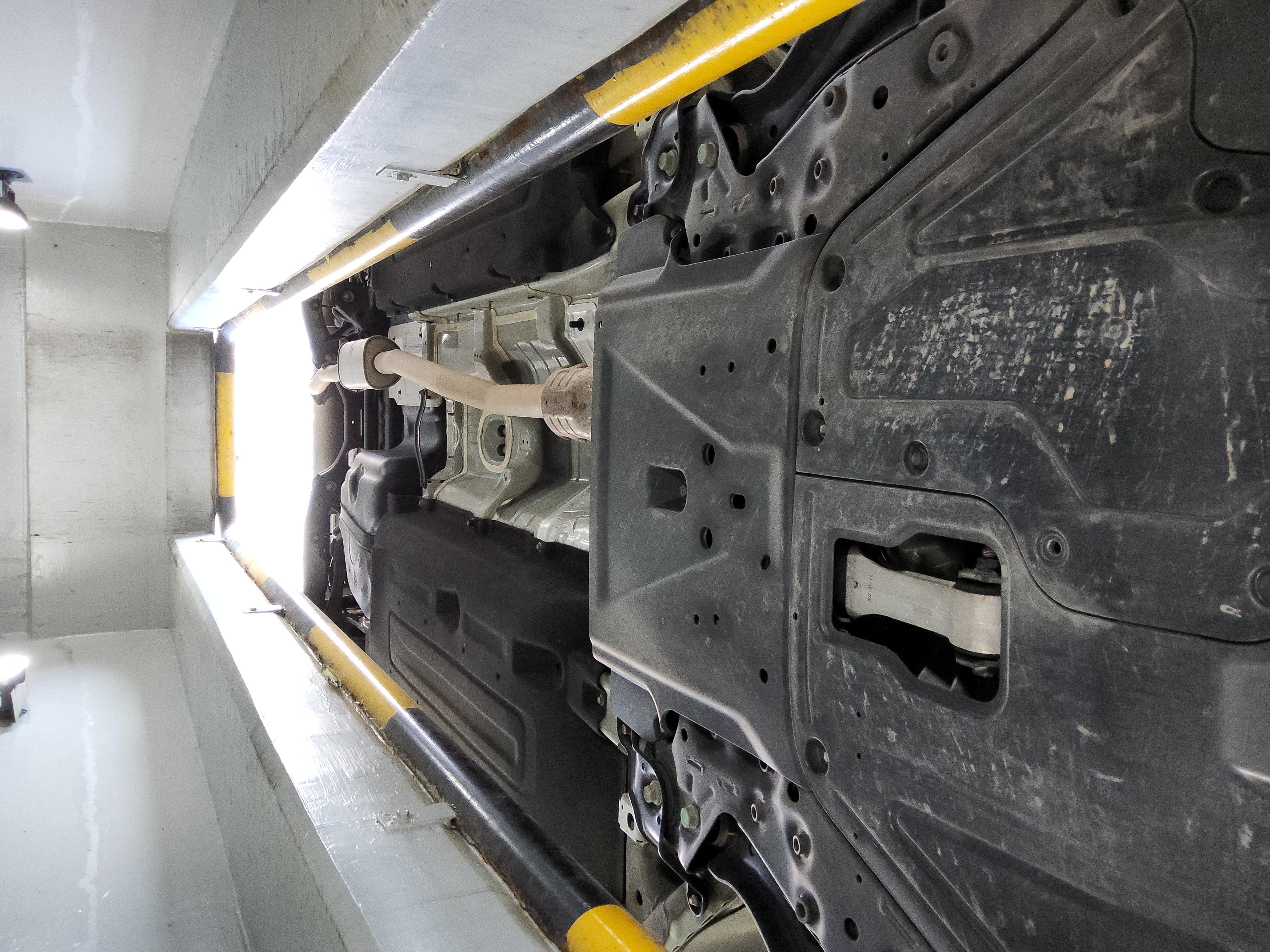 هيونداي توسان 2022 - صورة 8