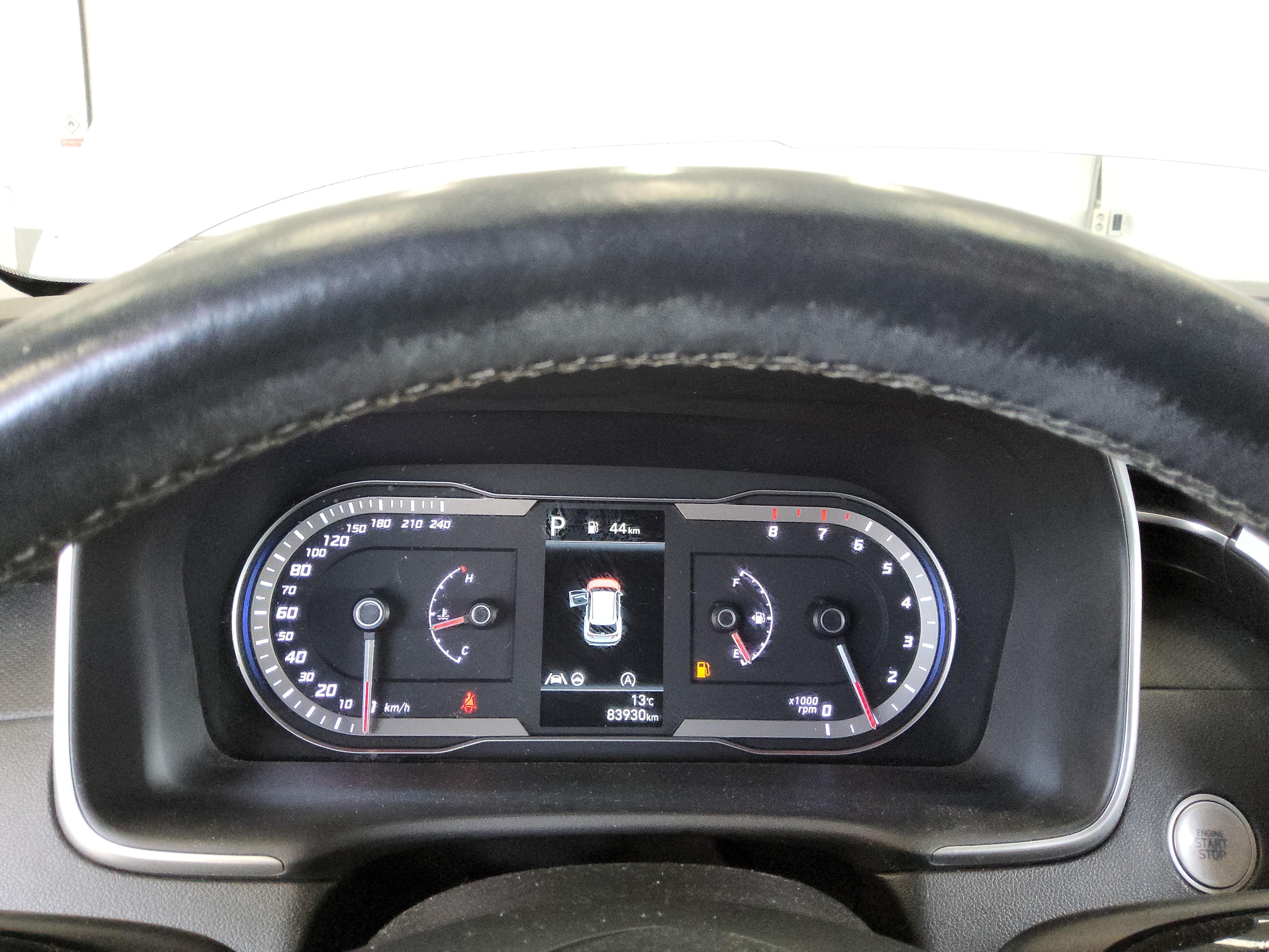 هيونداي توسان 2022 - صورة 9