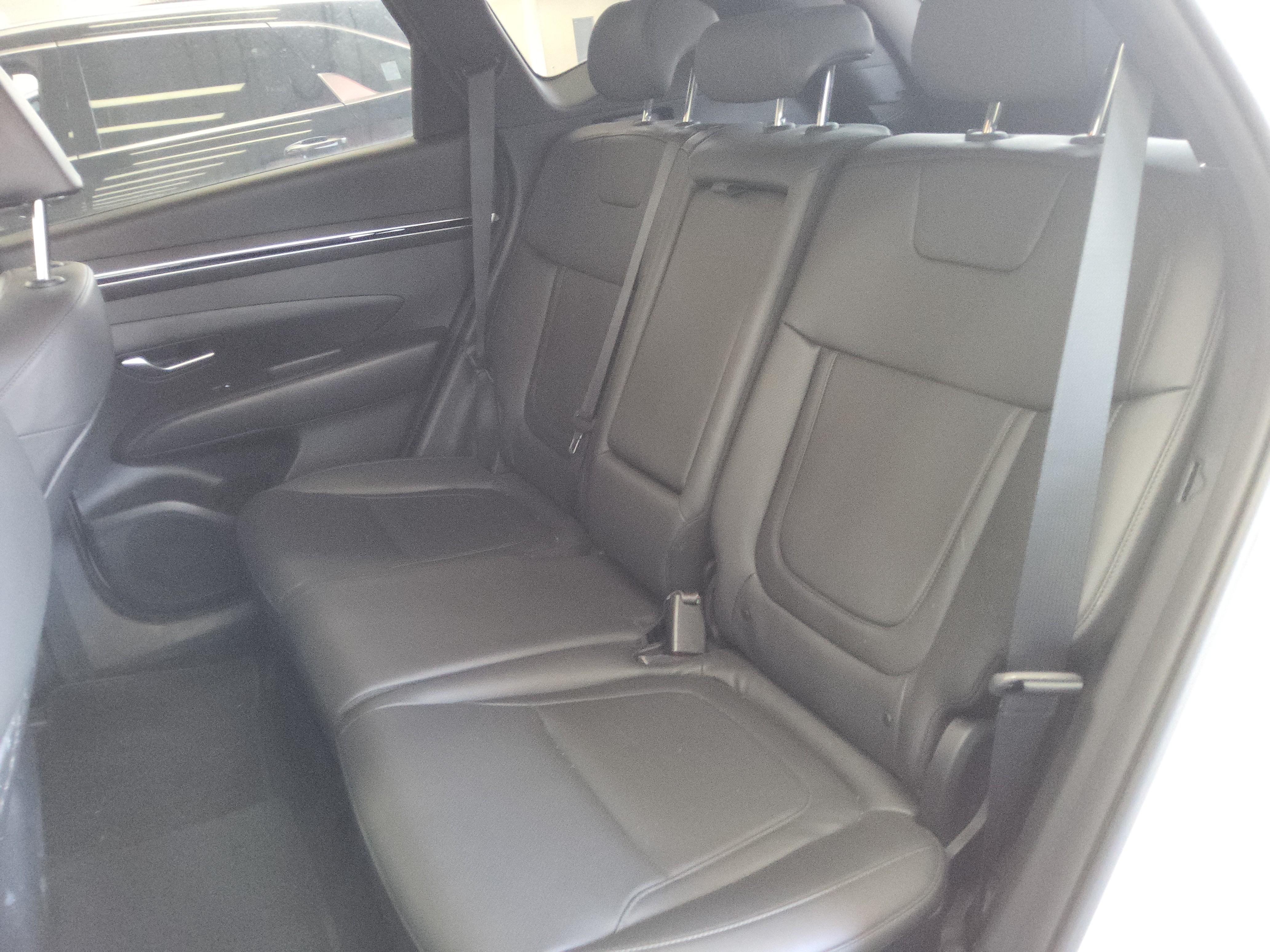 هيونداي توسان 2022 - صورة 12