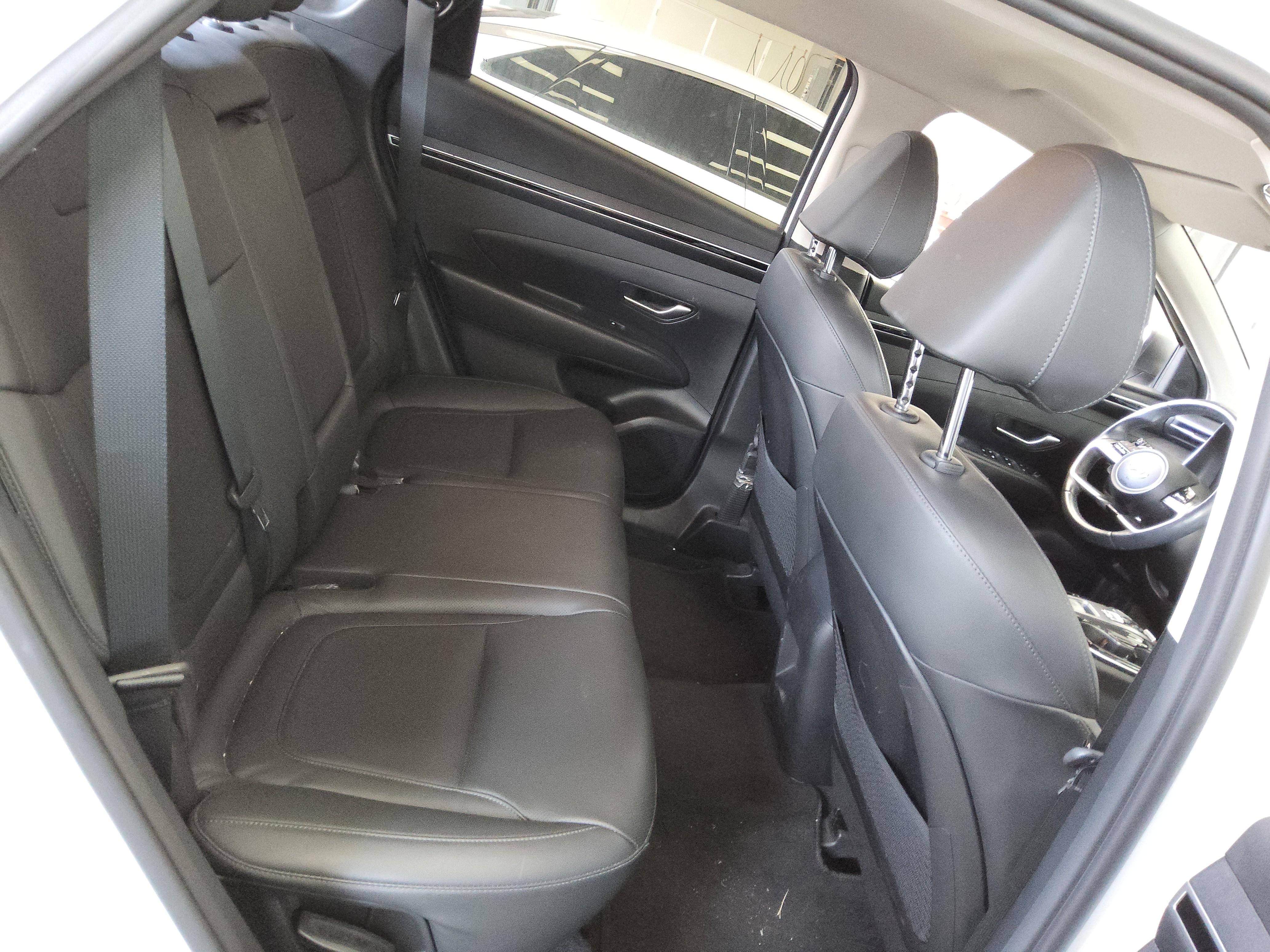 هيونداي توسان 2022 - صورة 13