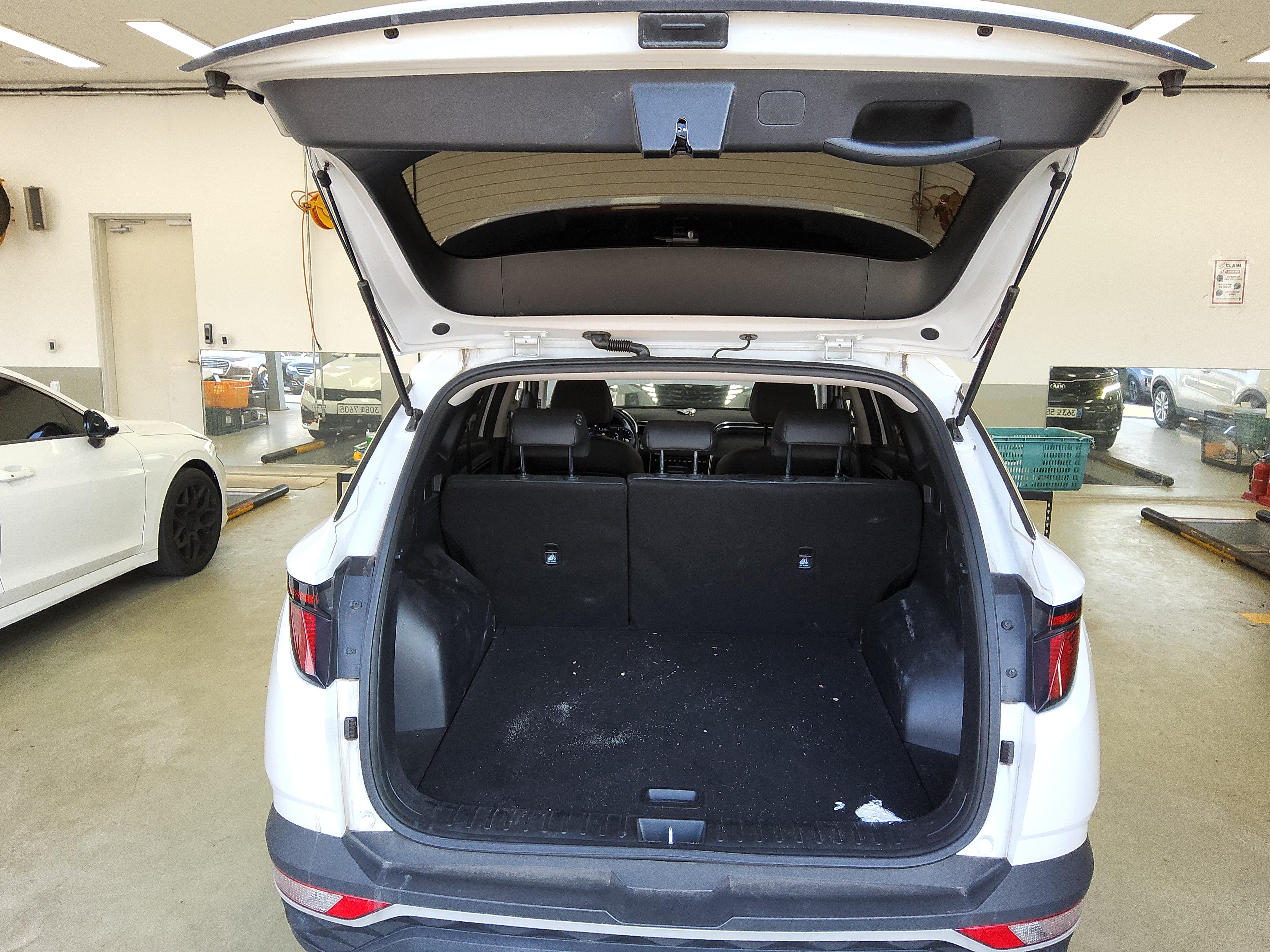 هيونداي توسان 2022 - صورة 15