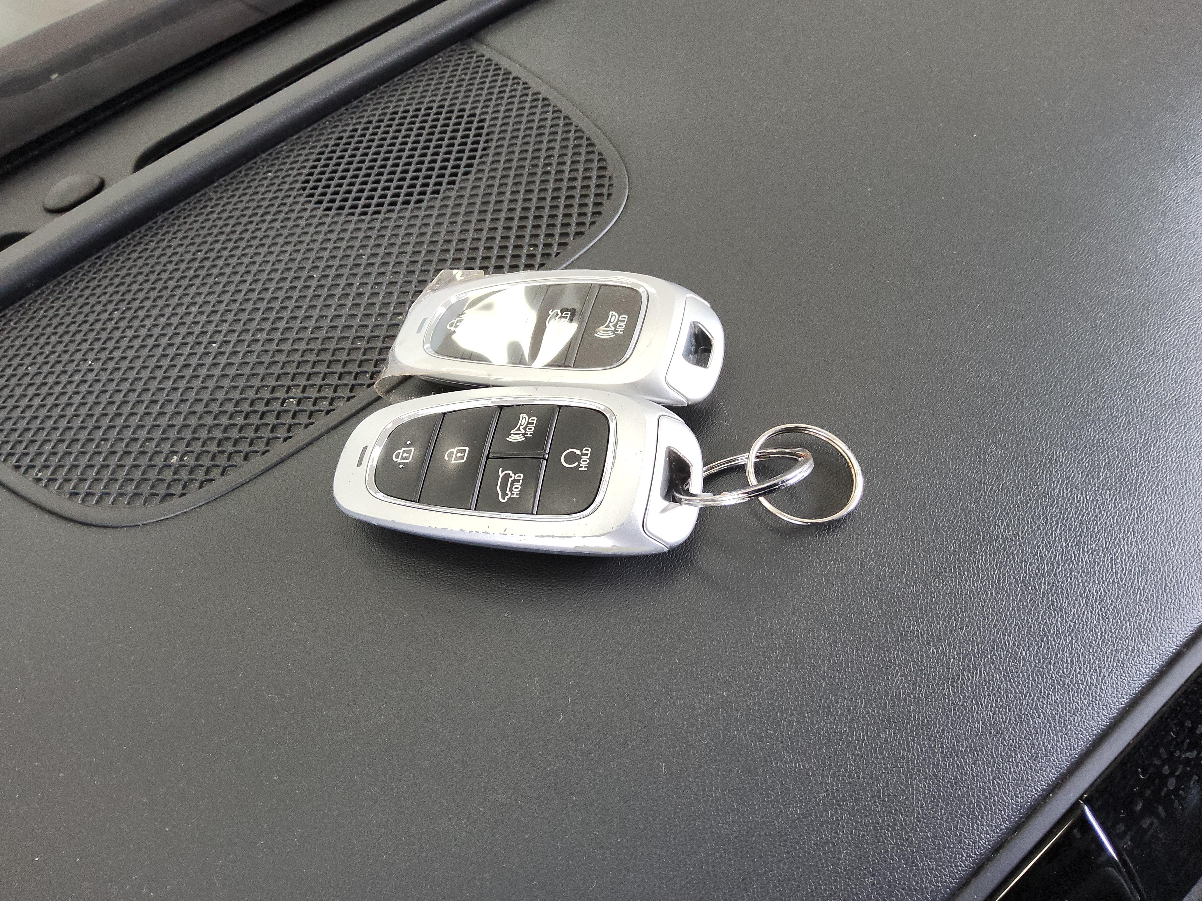 هيونداي توسان 2022 - صورة 19