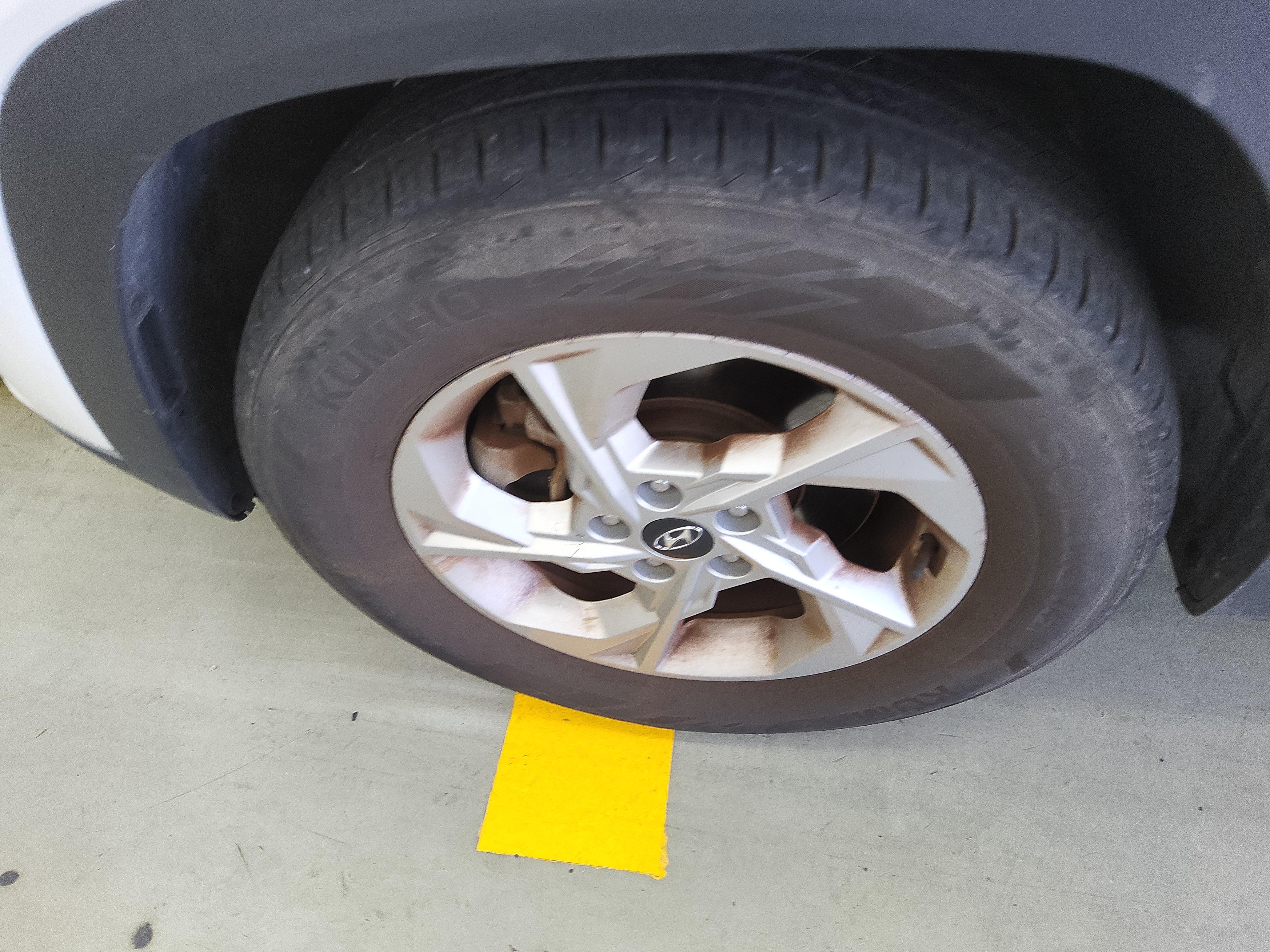 هيونداي توسان 2022 - صورة 20