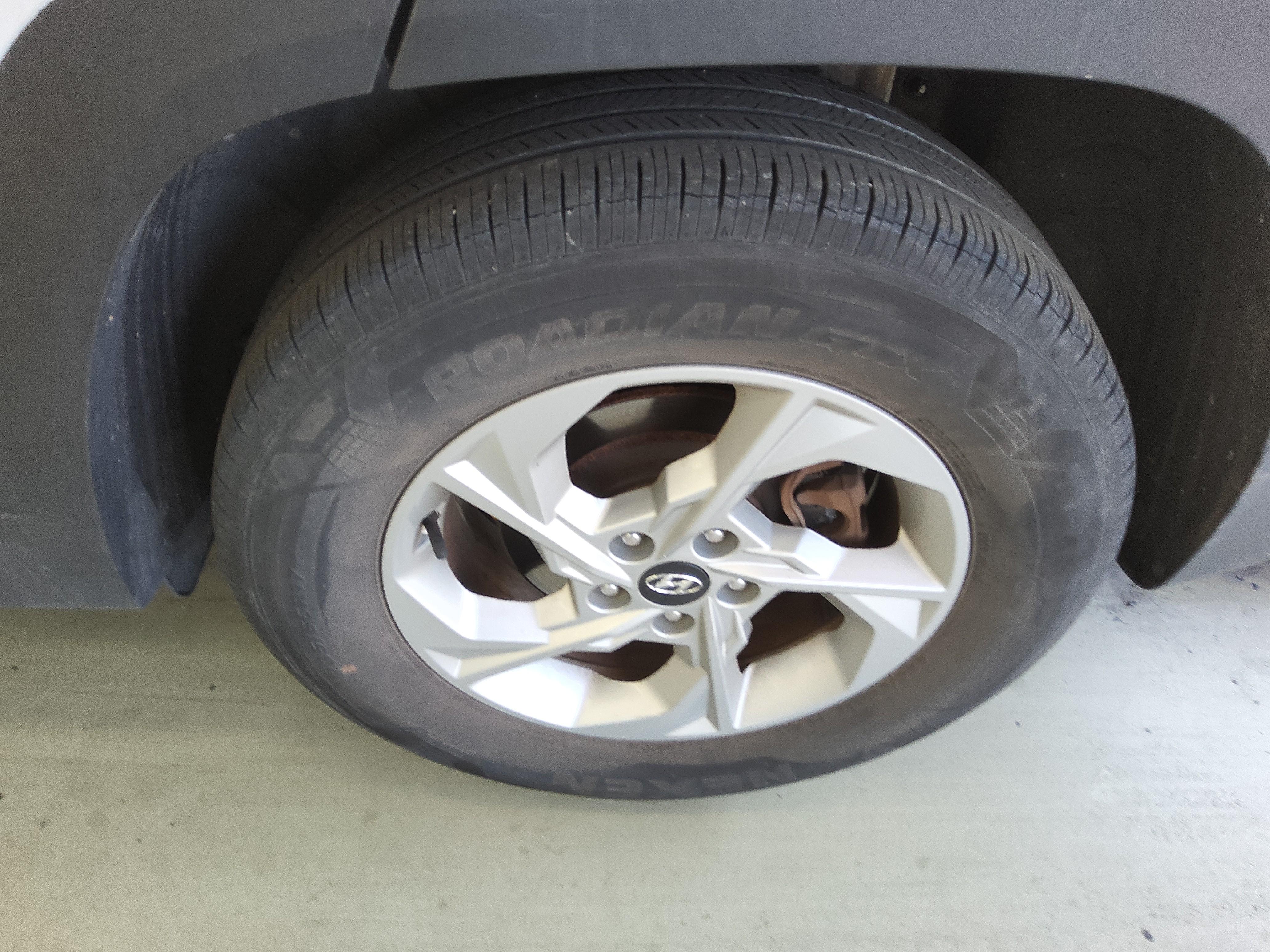 هيونداي توسان 2022 - صورة 21