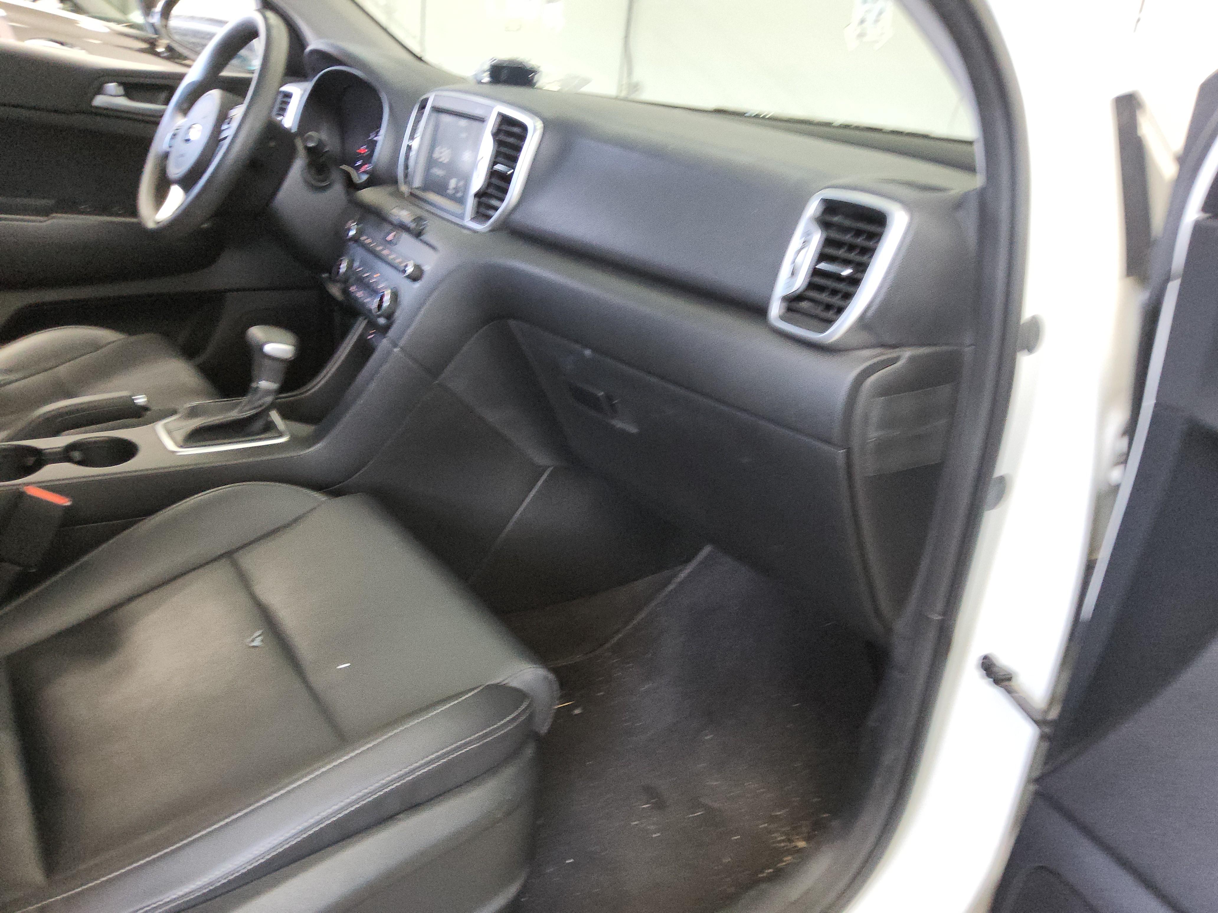 كيا سبورتاج 2018 - صورة 14