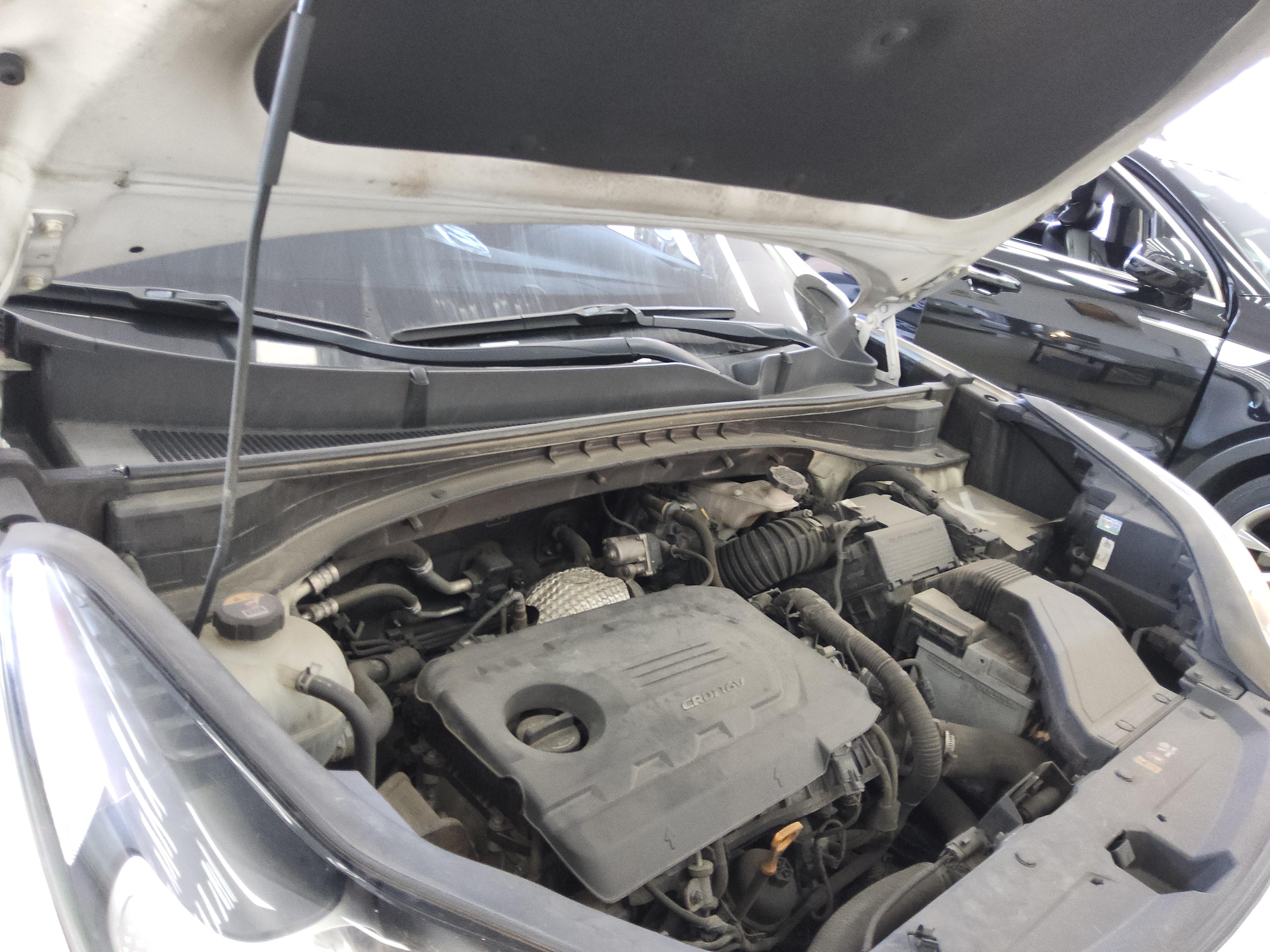 كيا سبورتاج 2018 - صورة 18