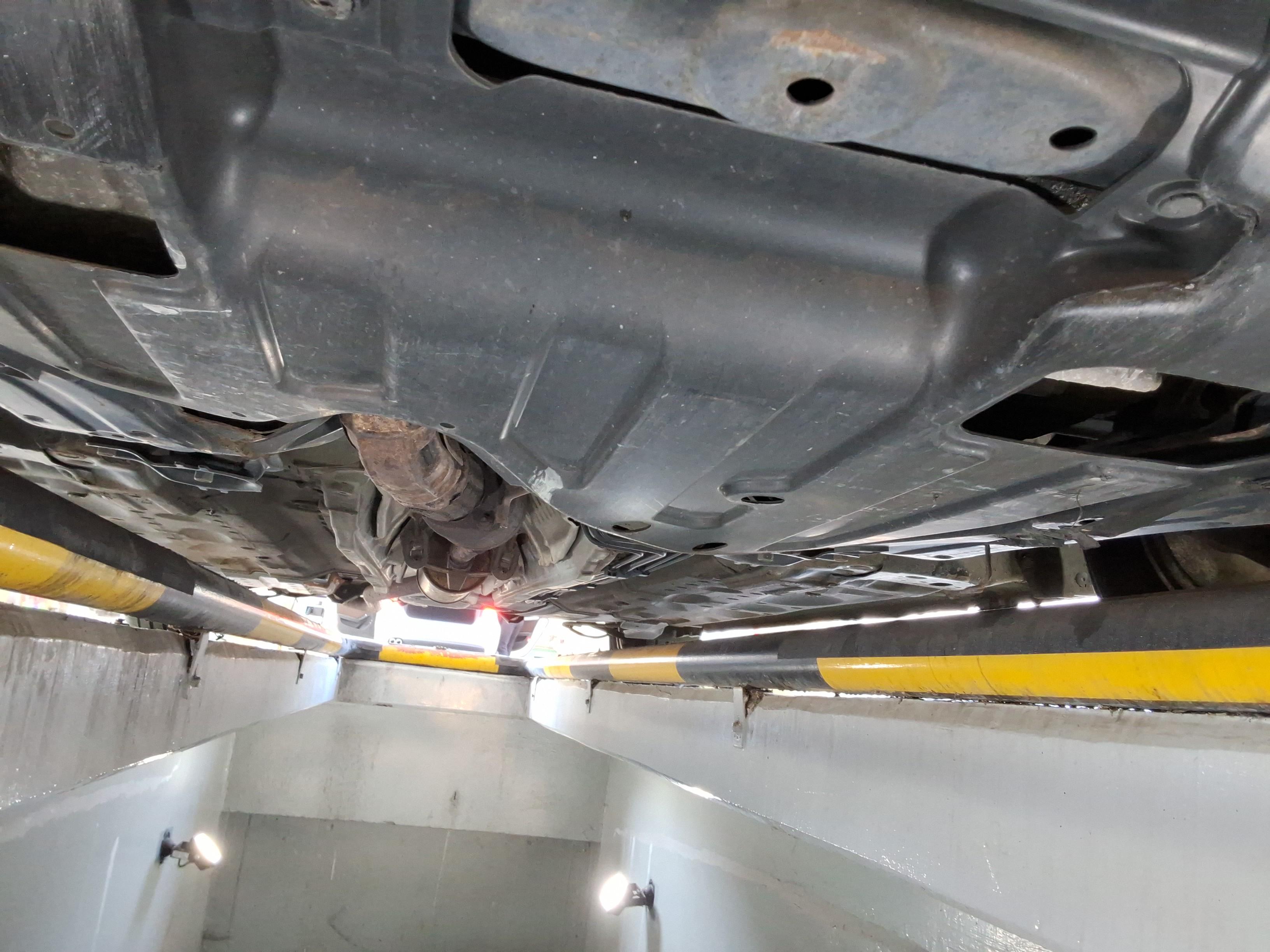 Honda All New Accord 2010 - Image 8