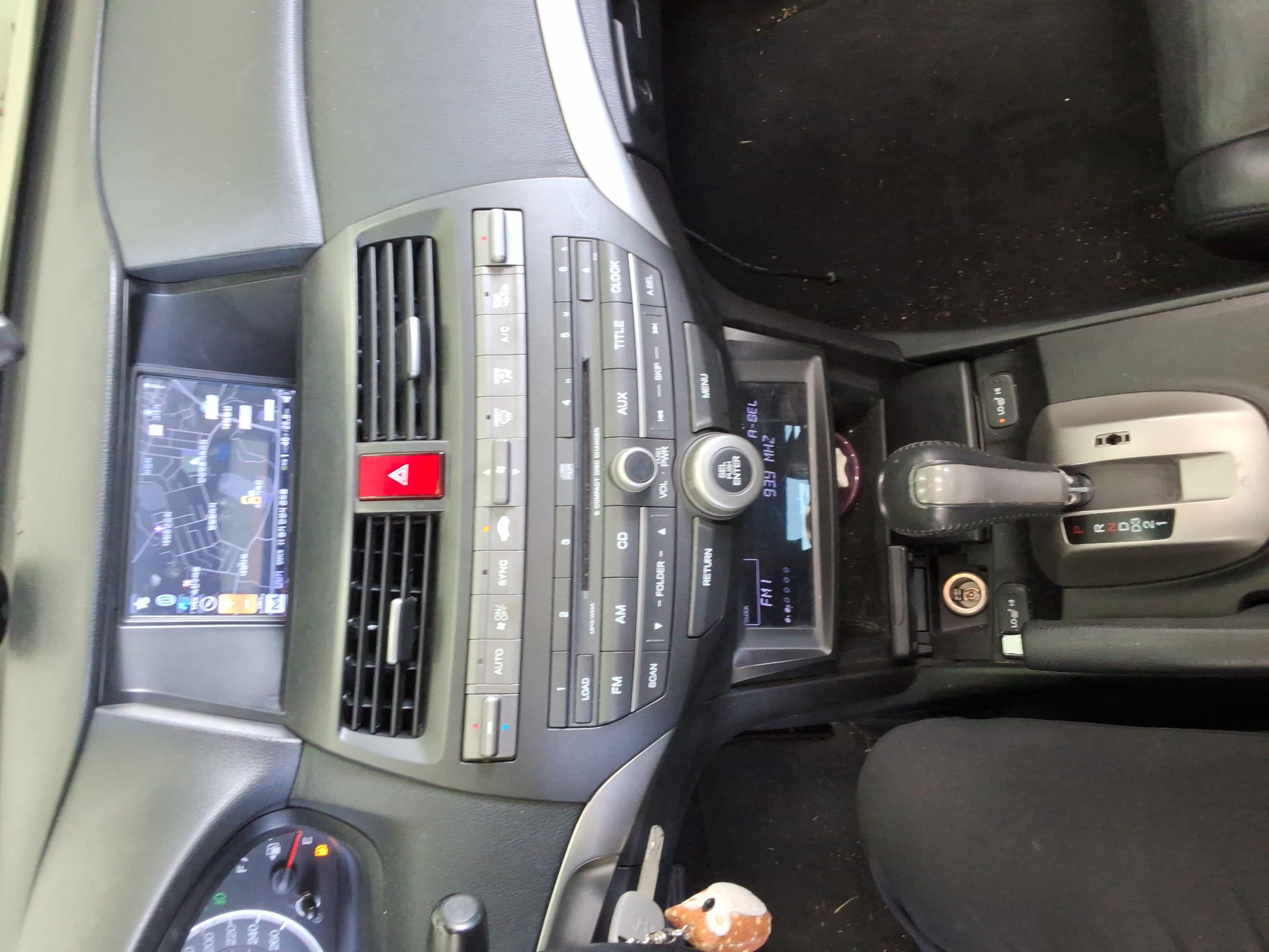 Honda All New Accord 2010 - Image 18